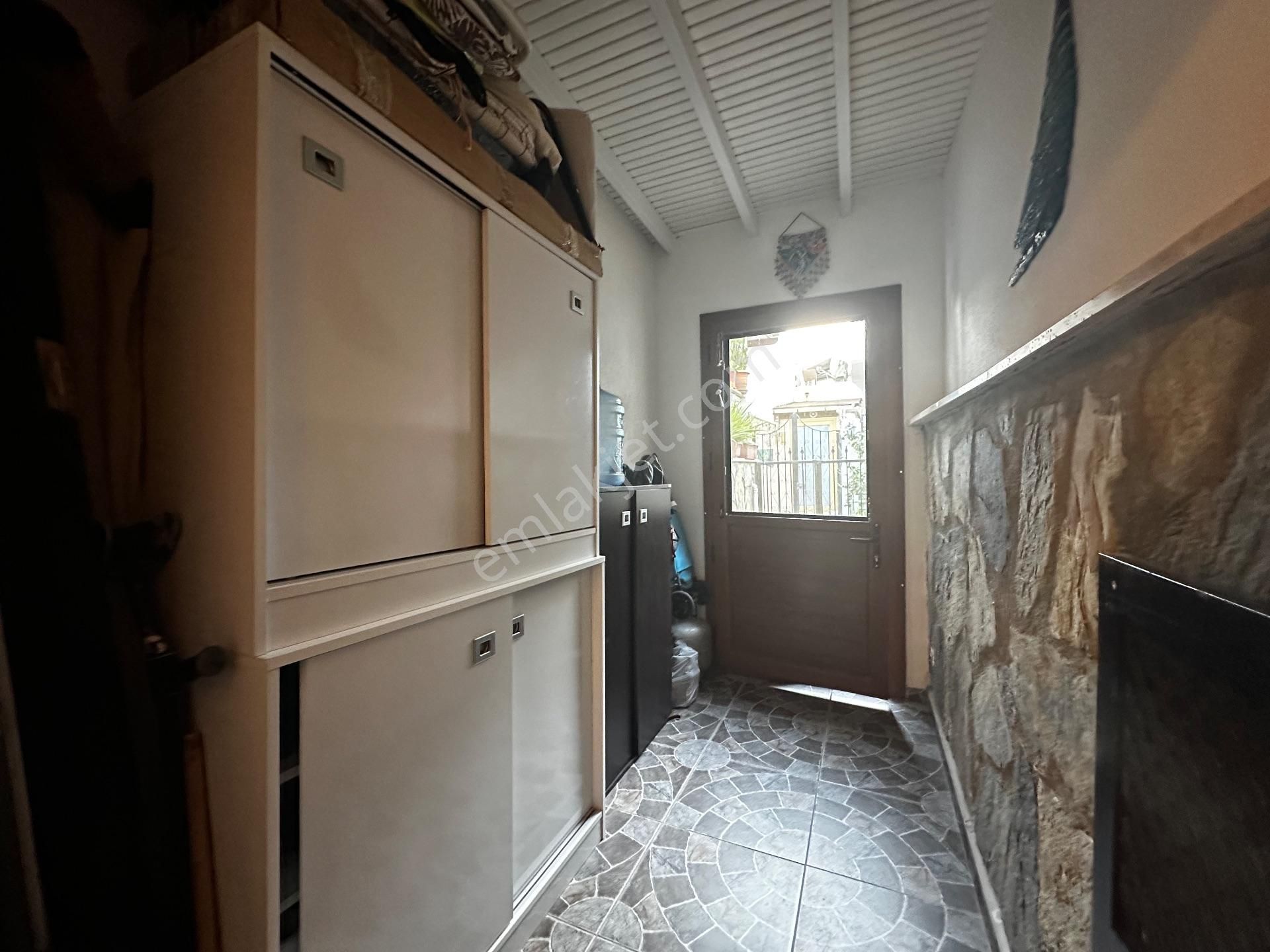 Bodrum Oasis Avm Civarı Site İçi 3+1 Dubleks Villa - Görsel 18