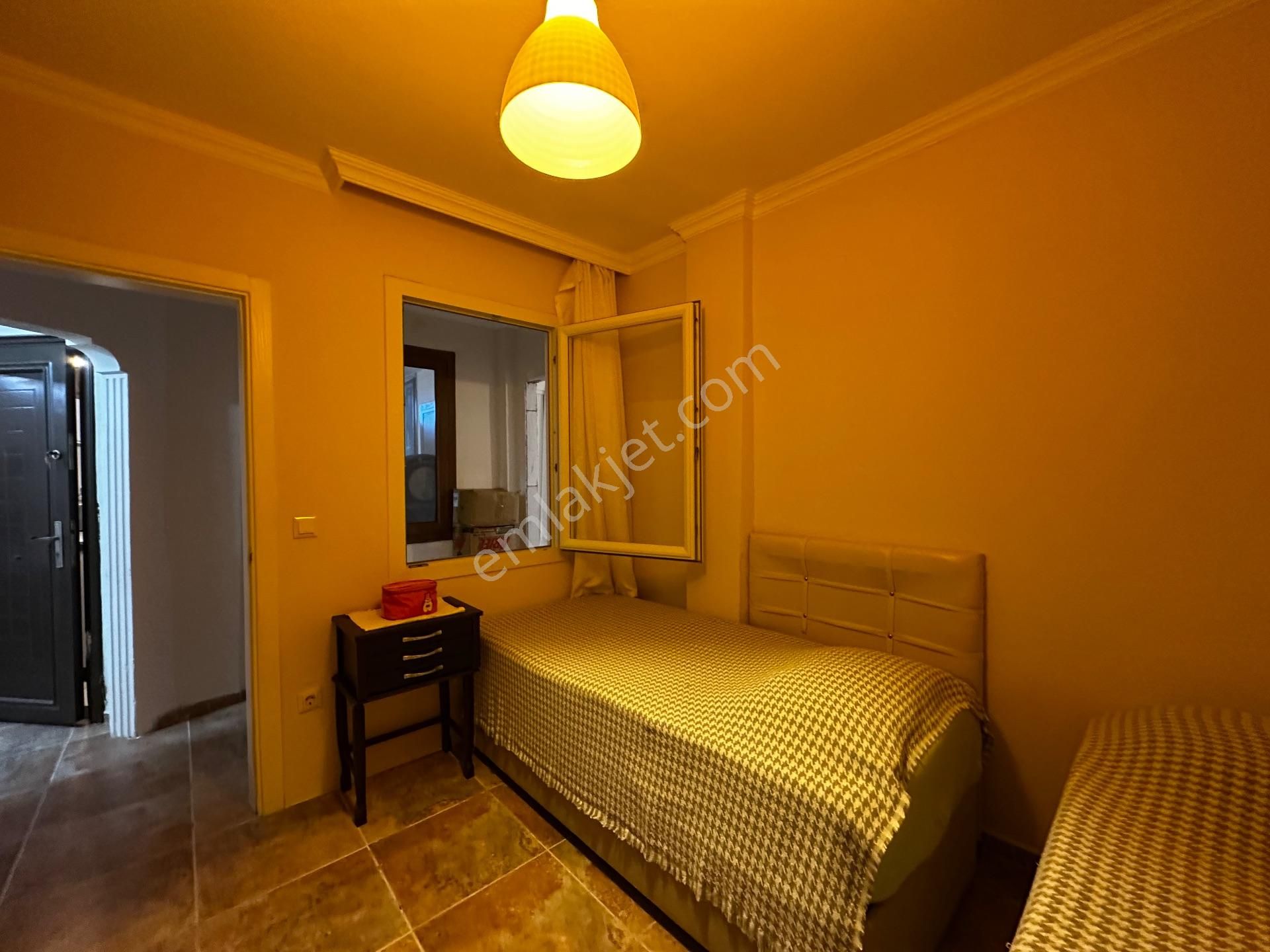 Bodrum Oasis Avm Civarı Site İçi 3+1 Dubleks Villa - Görsel 25