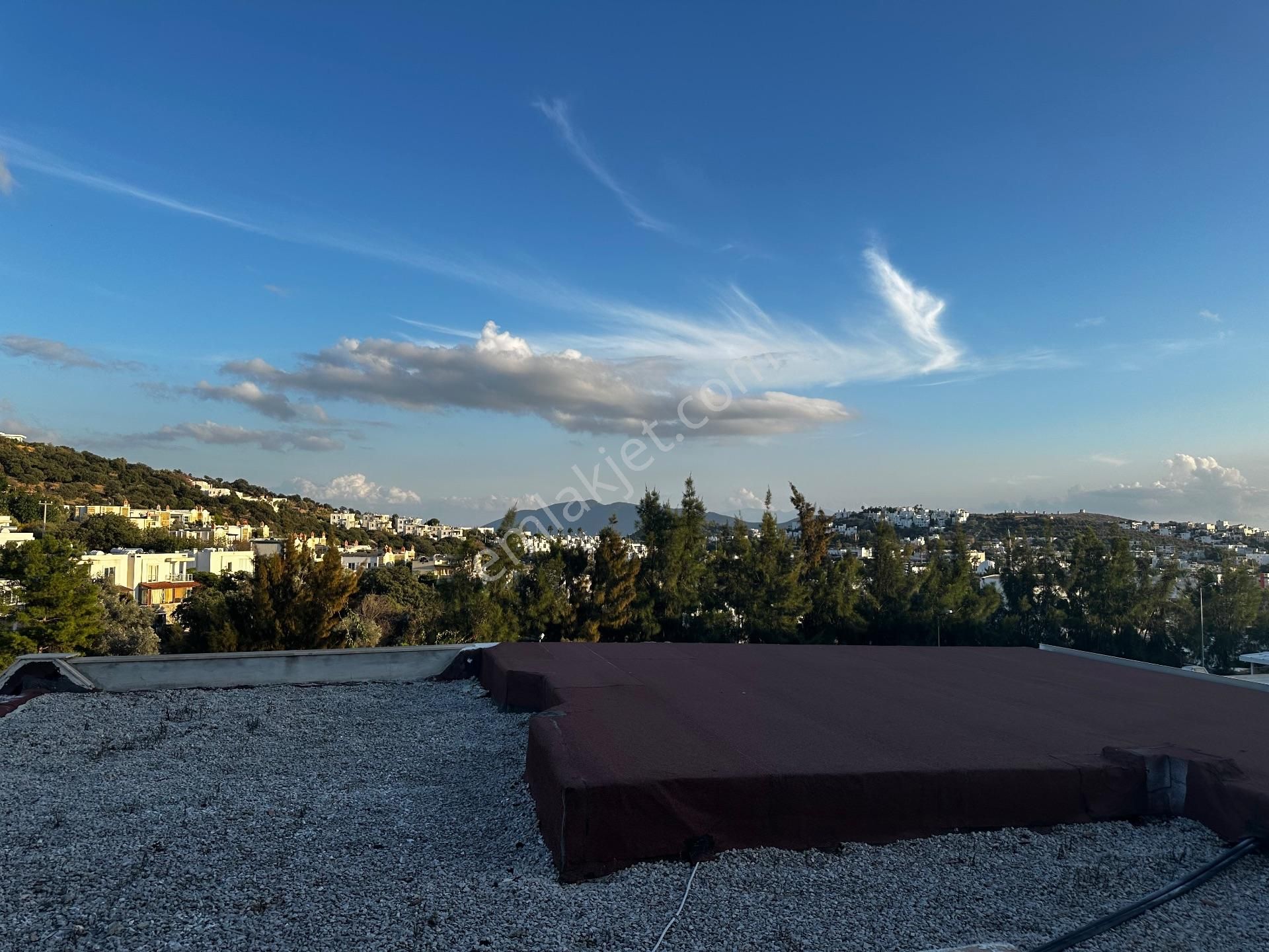 Bodrum Oasis Avm Civarı Site İçi 3+1 Dubleks Villa - Görsel 26