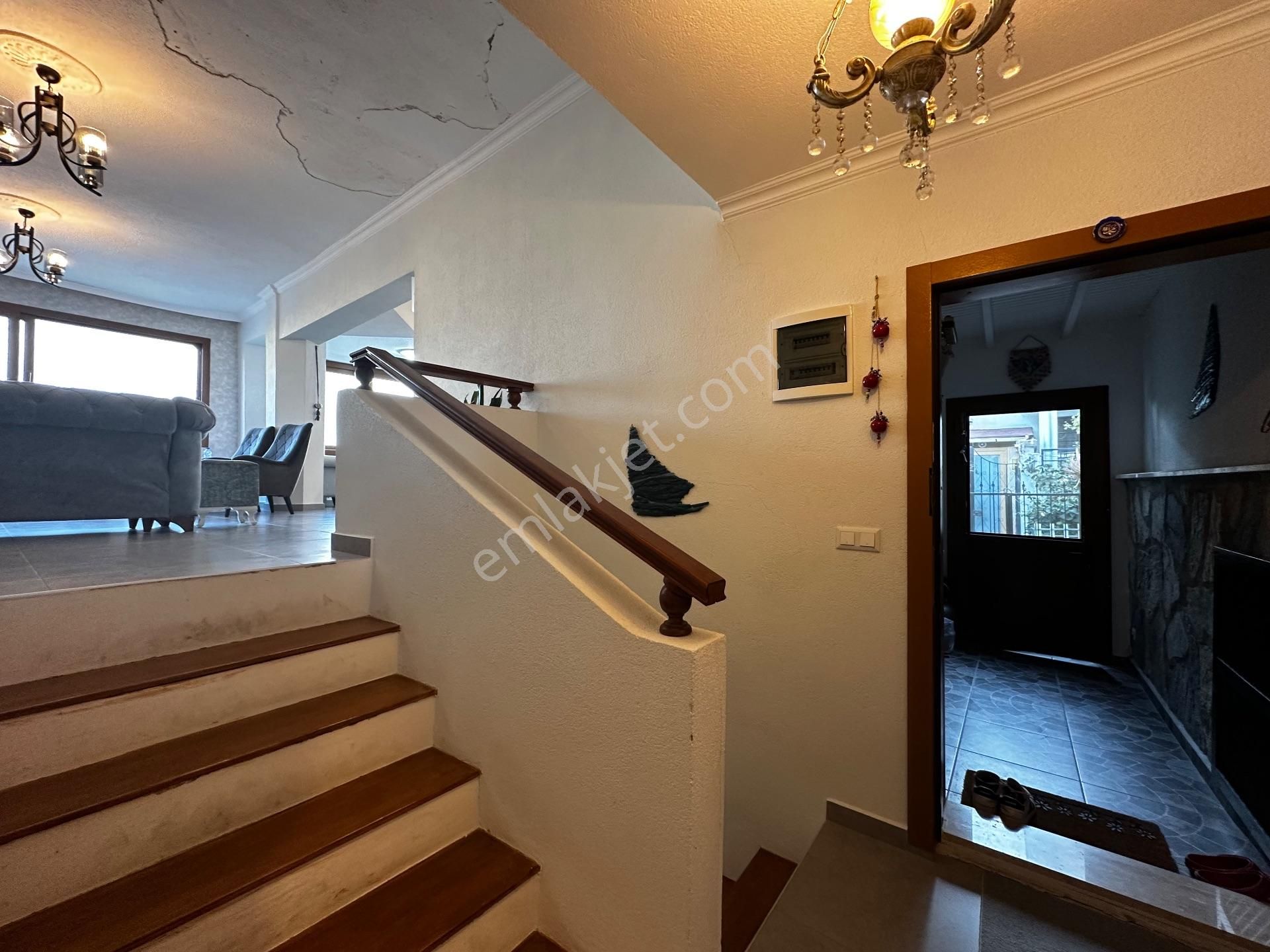 Bodrum Oasis Avm Civarı Site İçi 3+1 Dubleks Villa - Görsel 17