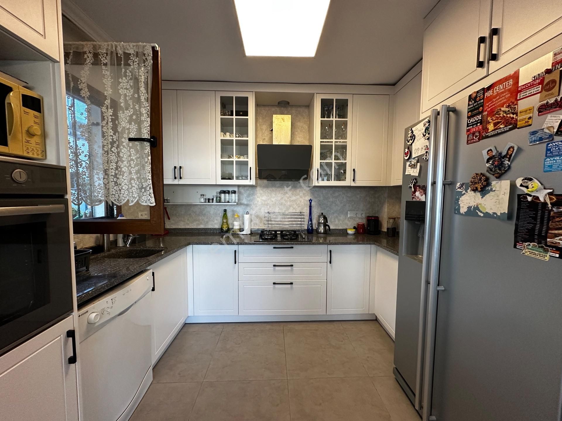 Bodrum Oasis Avm Civarı Site İçi 3+1 Dubleks Villa - Görsel 7