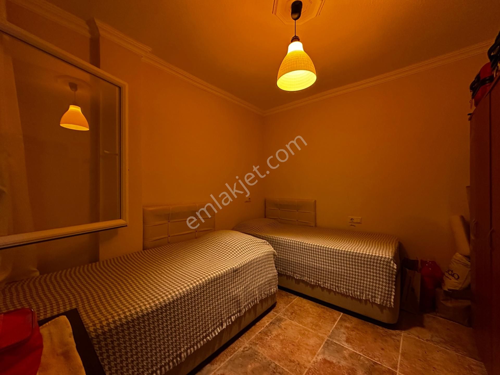 Bodrum Oasis Avm Civarı Site İçi 3+1 Dubleks Villa - Görsel 23