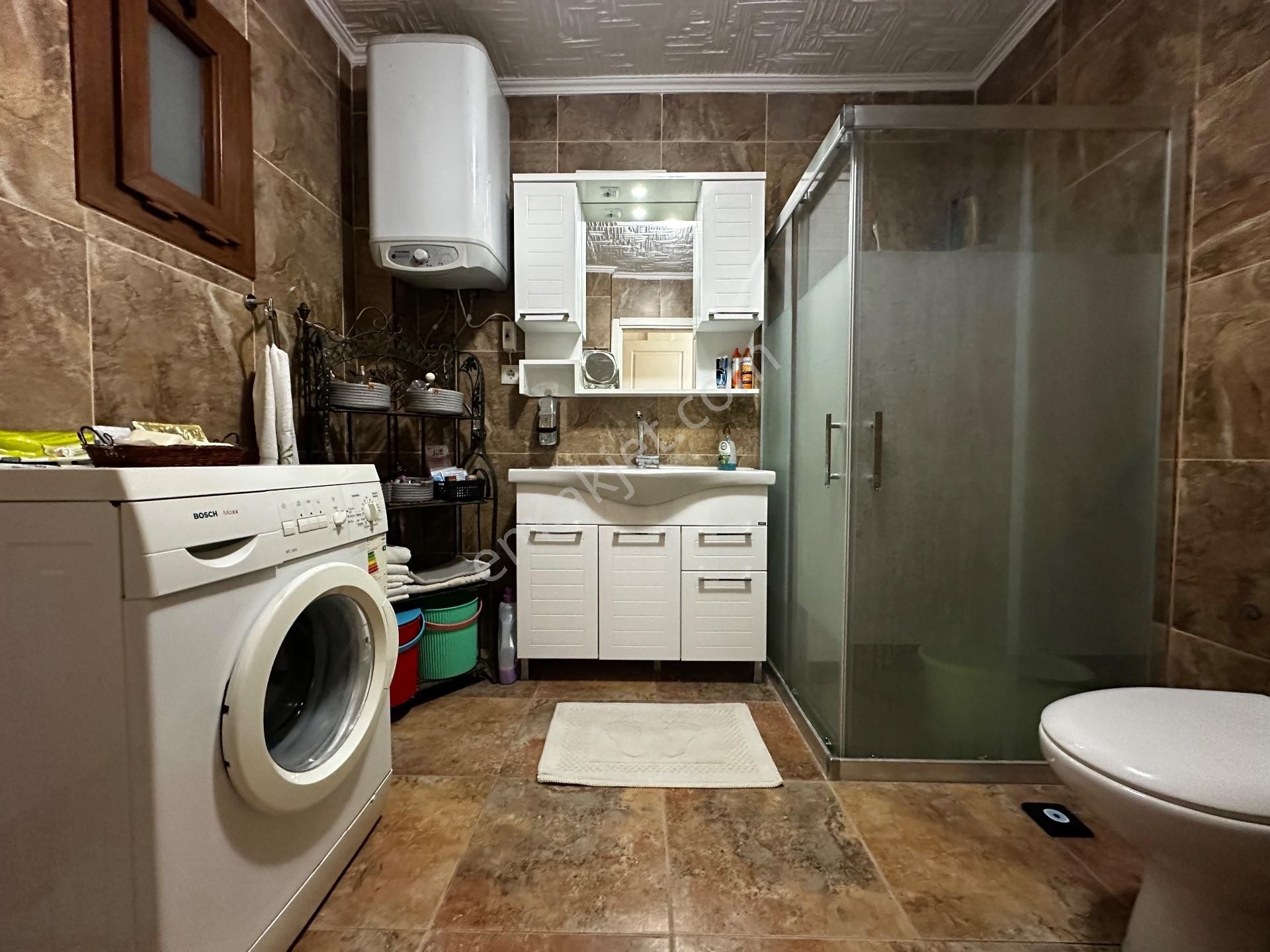 Bodrum Oasis Avm Civarı Site İçi 3+1 Dubleks Villa - Görsel 20