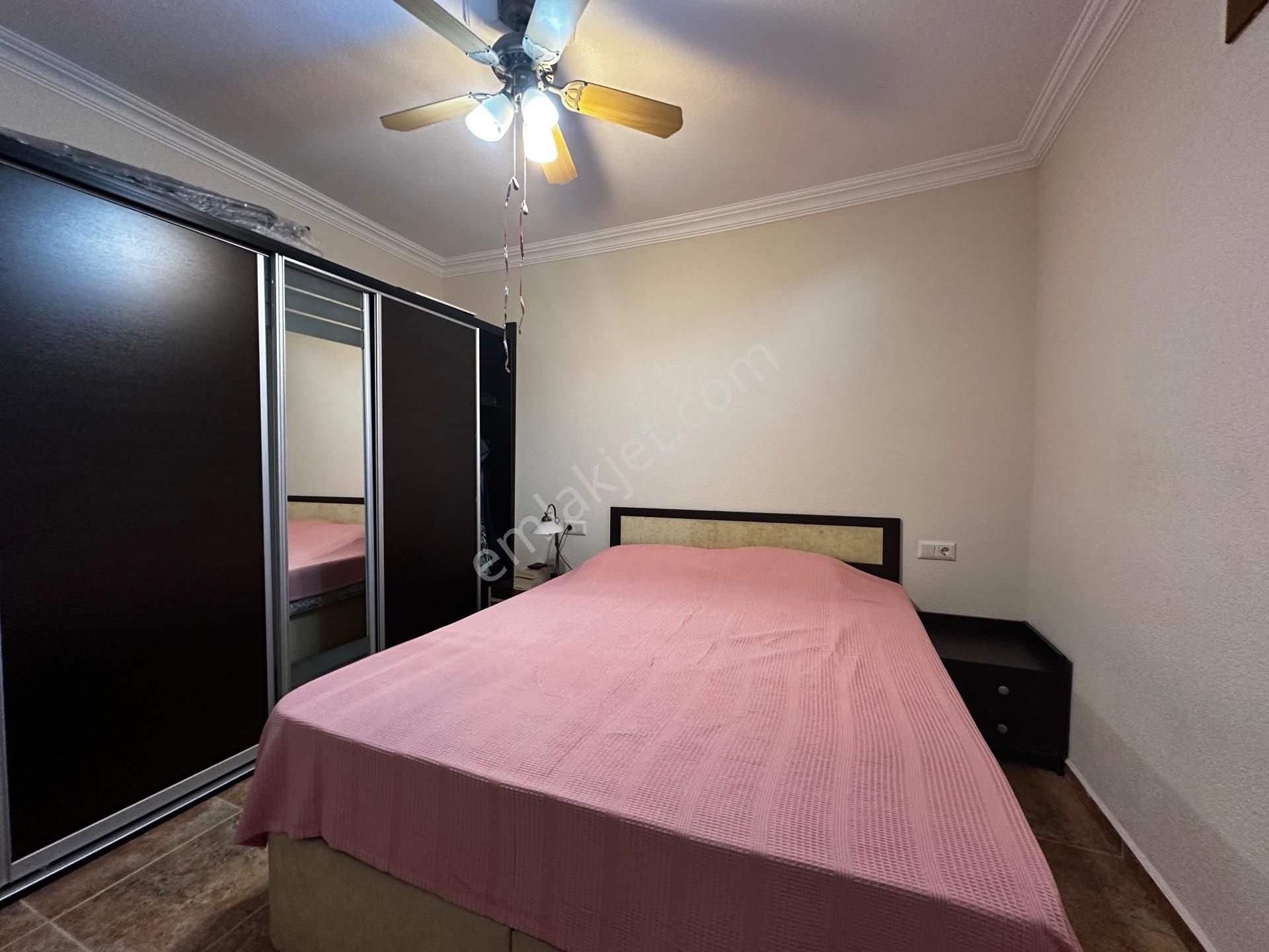 Bodrum Oasis Avm Civarı Site İçi 3+1 Dubleks Villa - Görsel 21