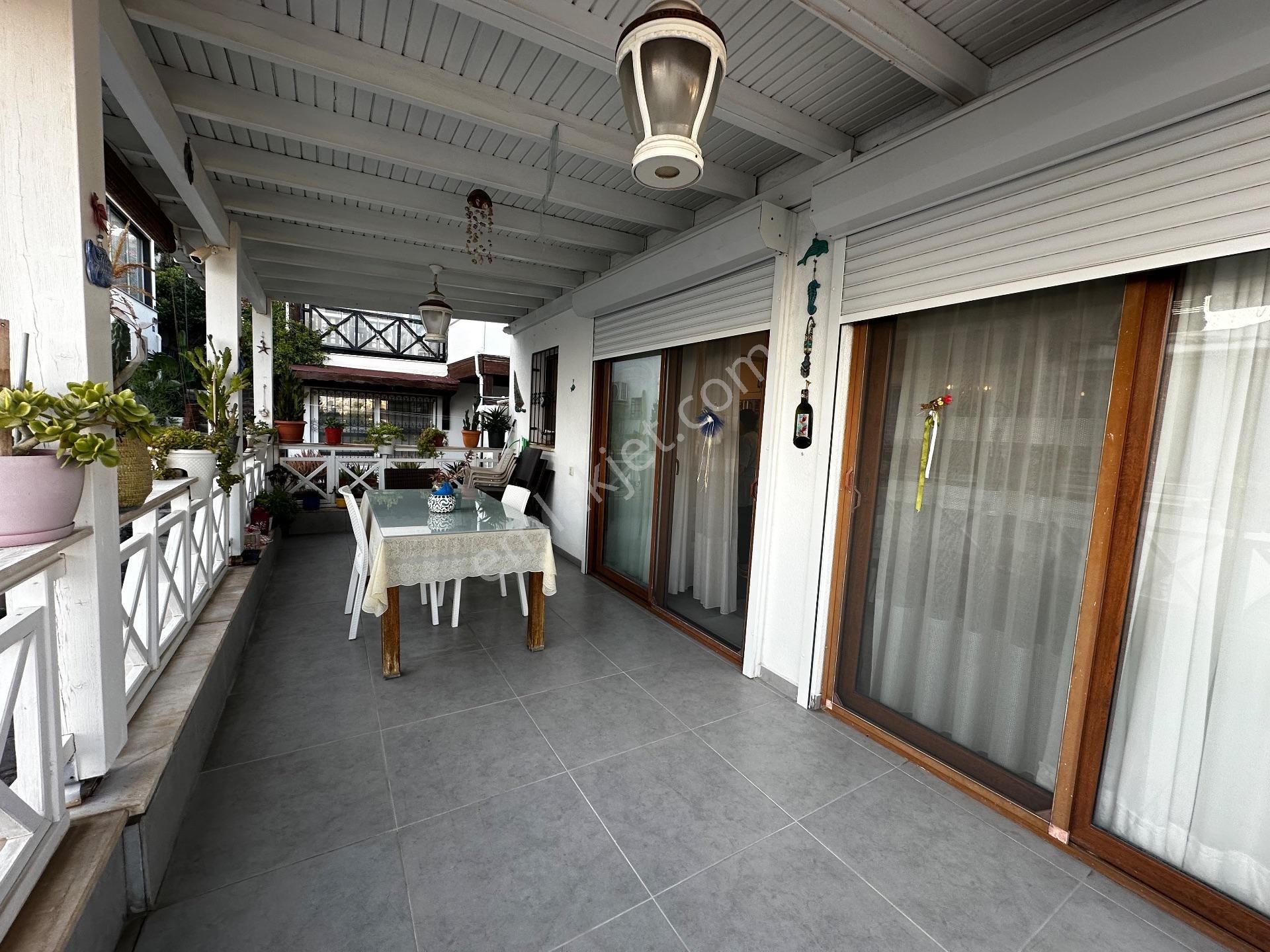 Bodrum Oasis Avm Civarı Site İçi 3+1 Dubleks Villa - Görsel 4