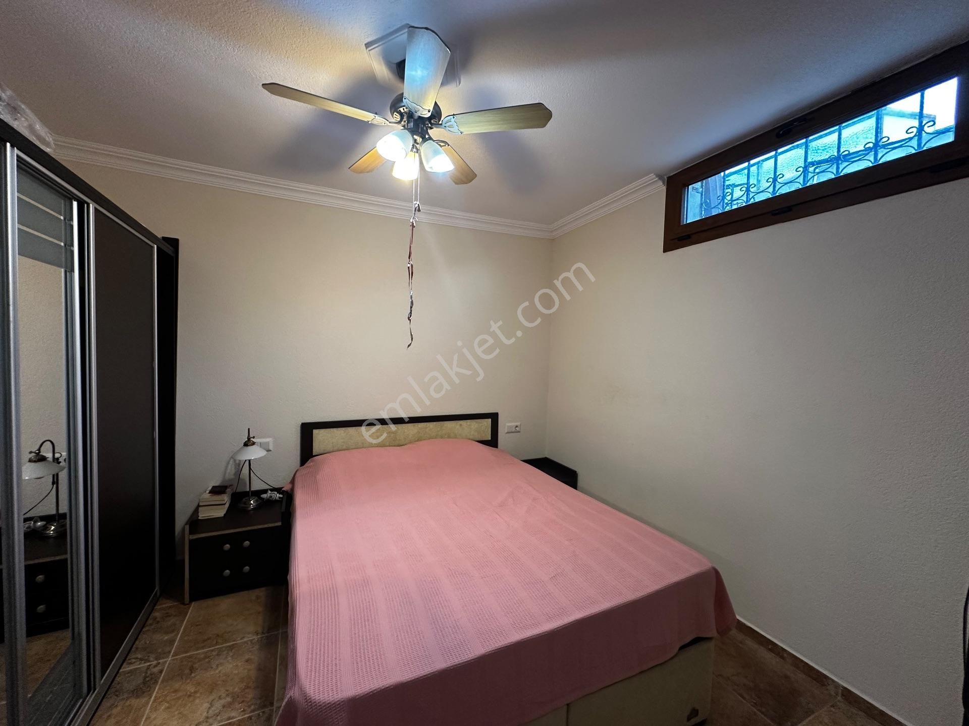 Bodrum Oasis Avm Civarı Site İçi 3+1 Dubleks Villa - Görsel 22