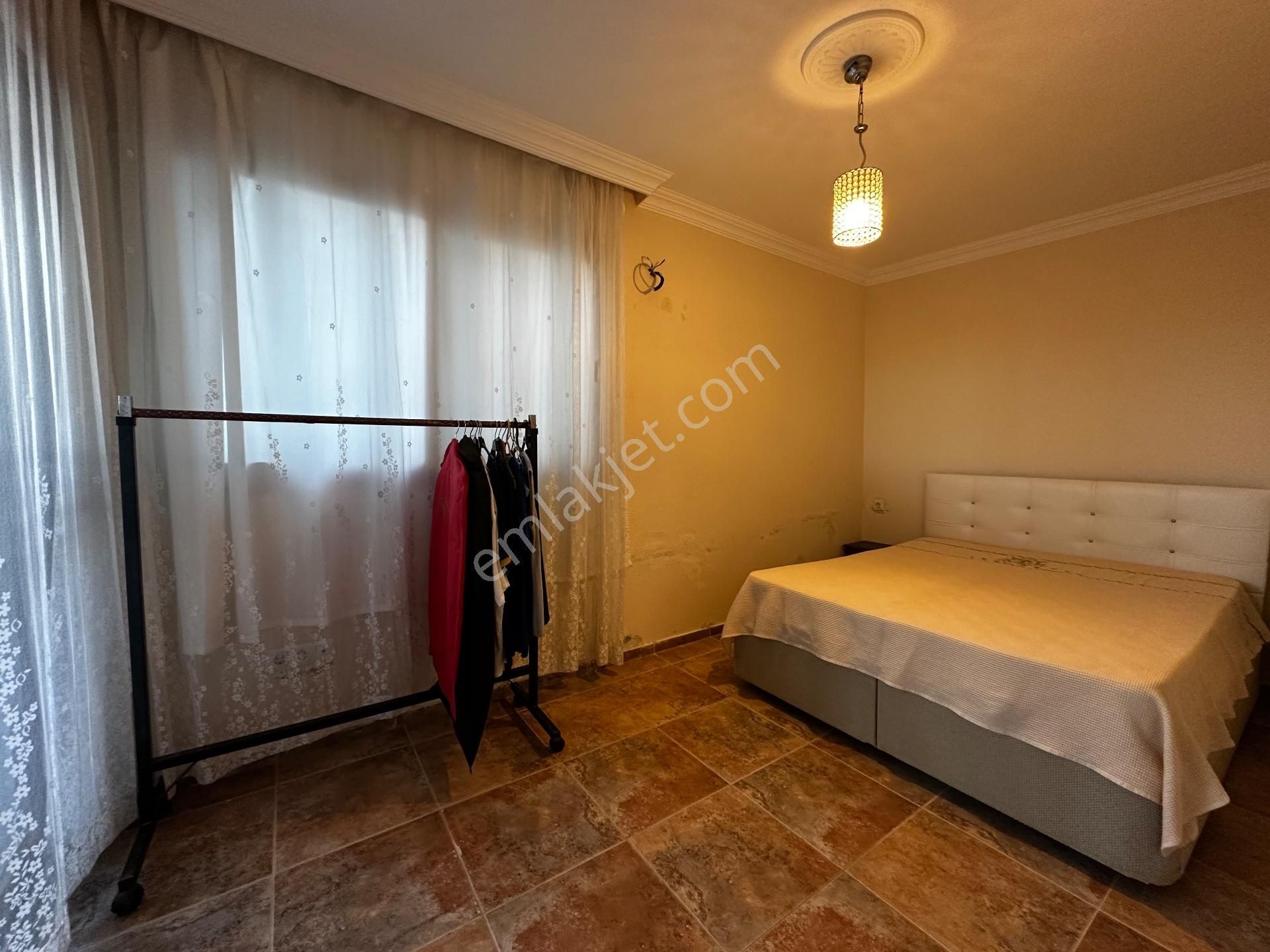 Bodrum Oasis Avm Civarı Site İçi 3+1 Dubleks Villa - Görsel 24