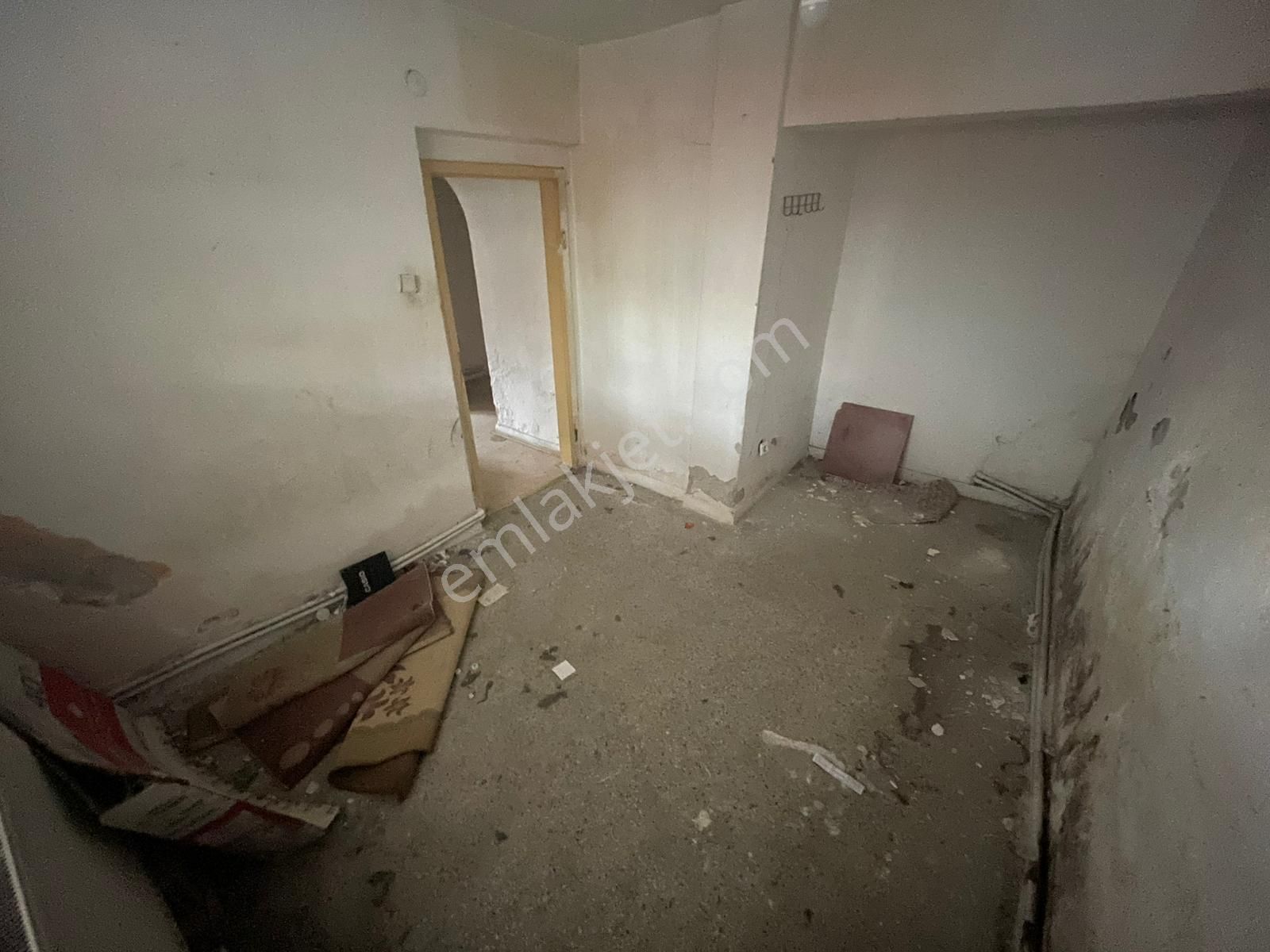 Mareşal Çakmak Mh 2+1 Bağımsız Bahçe Katı - Görsel 20