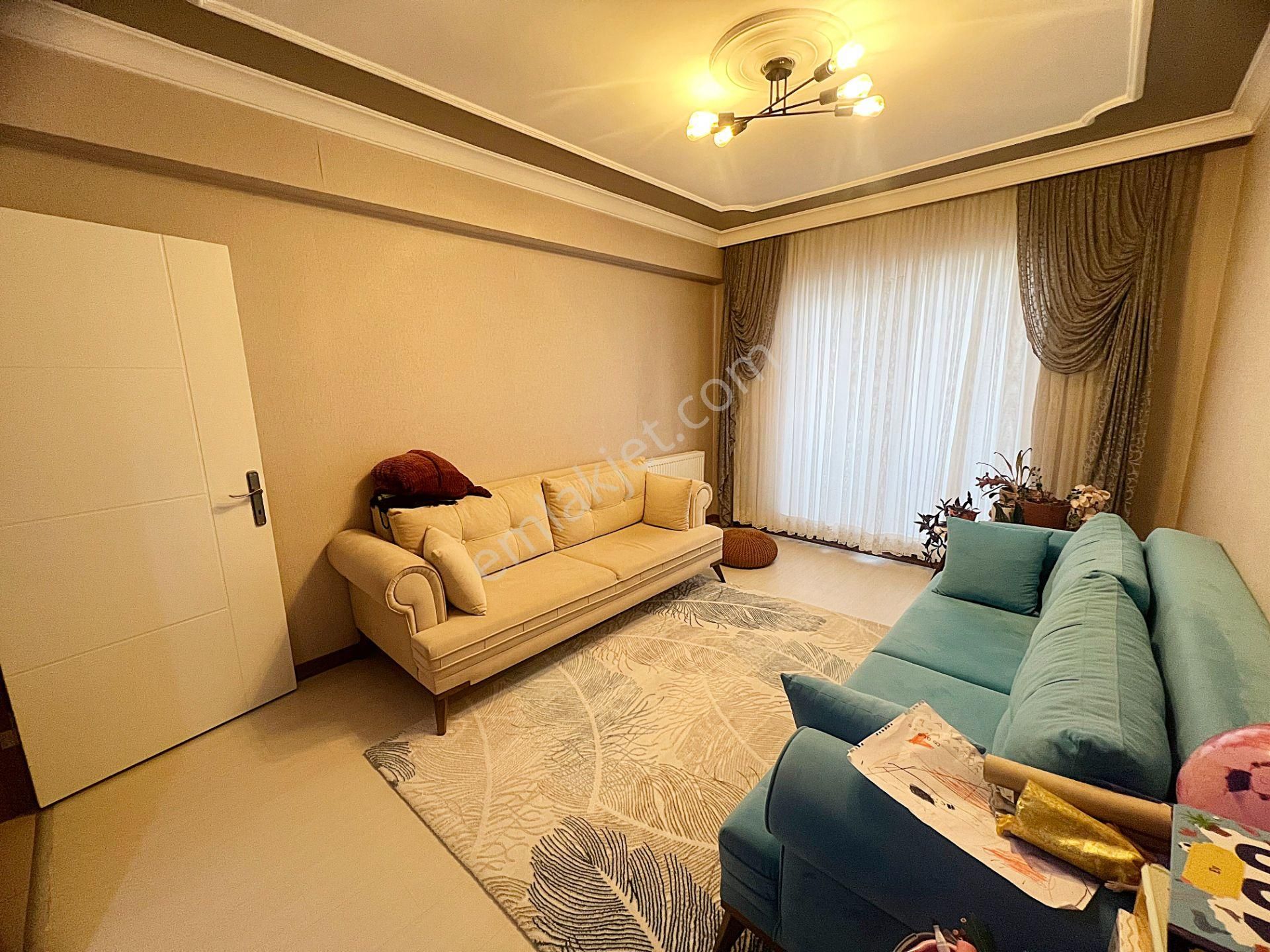 Avcılarda Çarşamba Pazarı Yanı Kök Tapu Ful Yapılı İskanlı 9.kat - Görsel 10