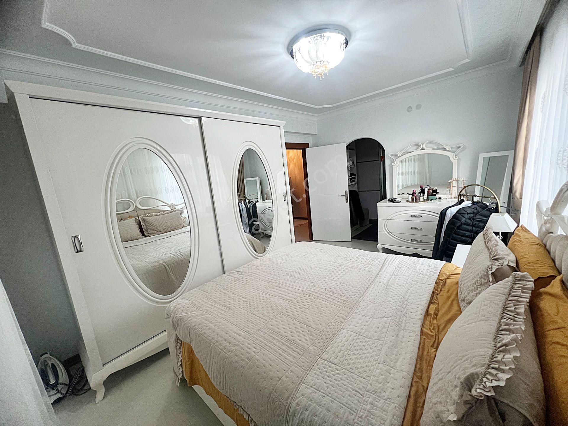 Avcılarda Çarşamba Pazarı Yanı Kök Tapu Ful Yapılı İskanlı 9.kat - Görsel 17