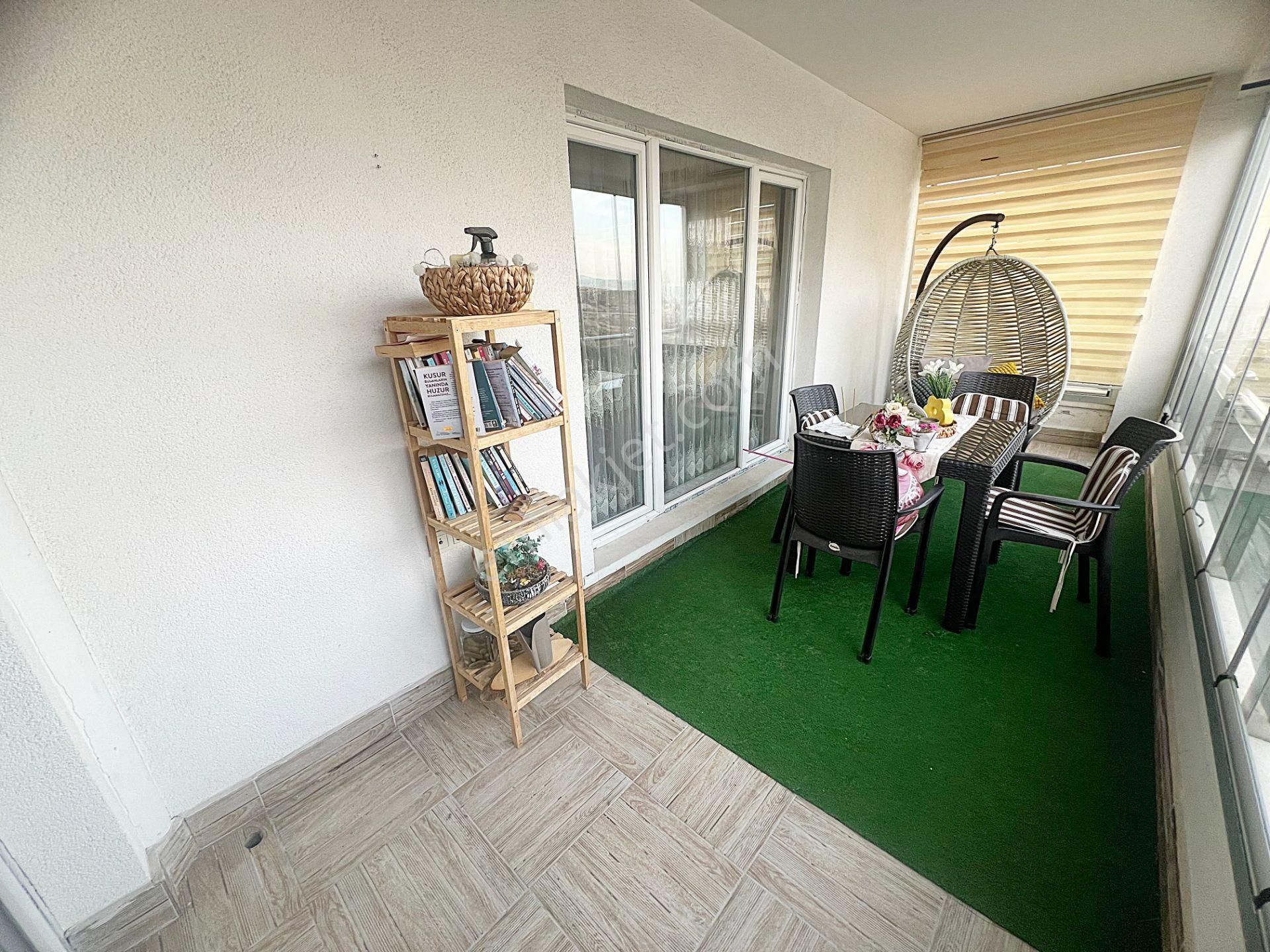 Avcılarda Çarşamba Pazarı Yanı Kök Tapu Ful Yapılı İskanlı 9.kat - Görsel 29