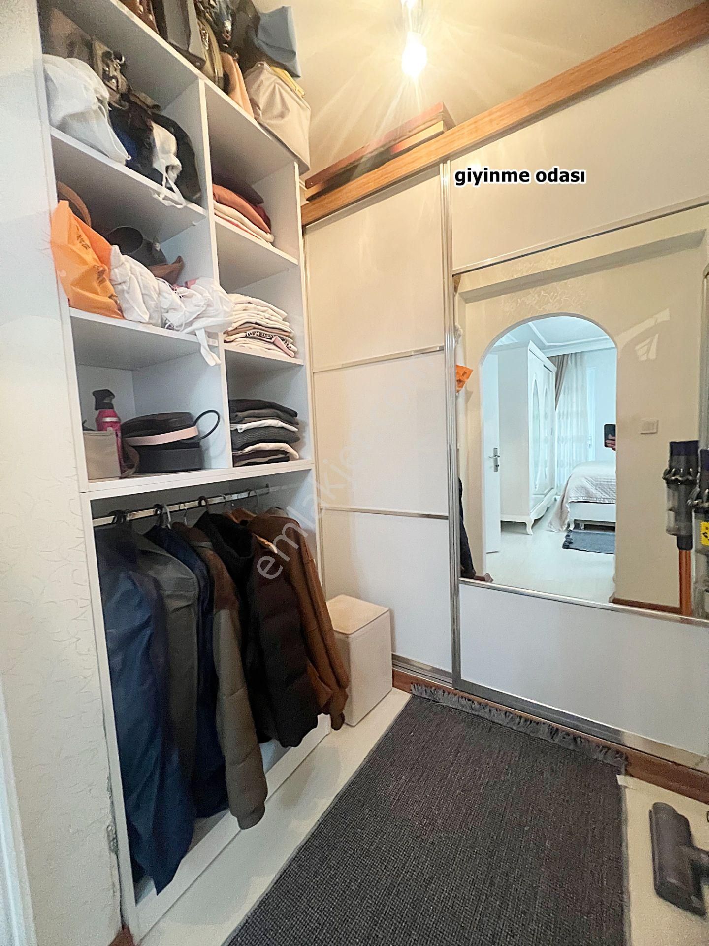 Avcılarda Çarşamba Pazarı Yanı Kök Tapu Ful Yapılı İskanlı 9.kat - Görsel 20