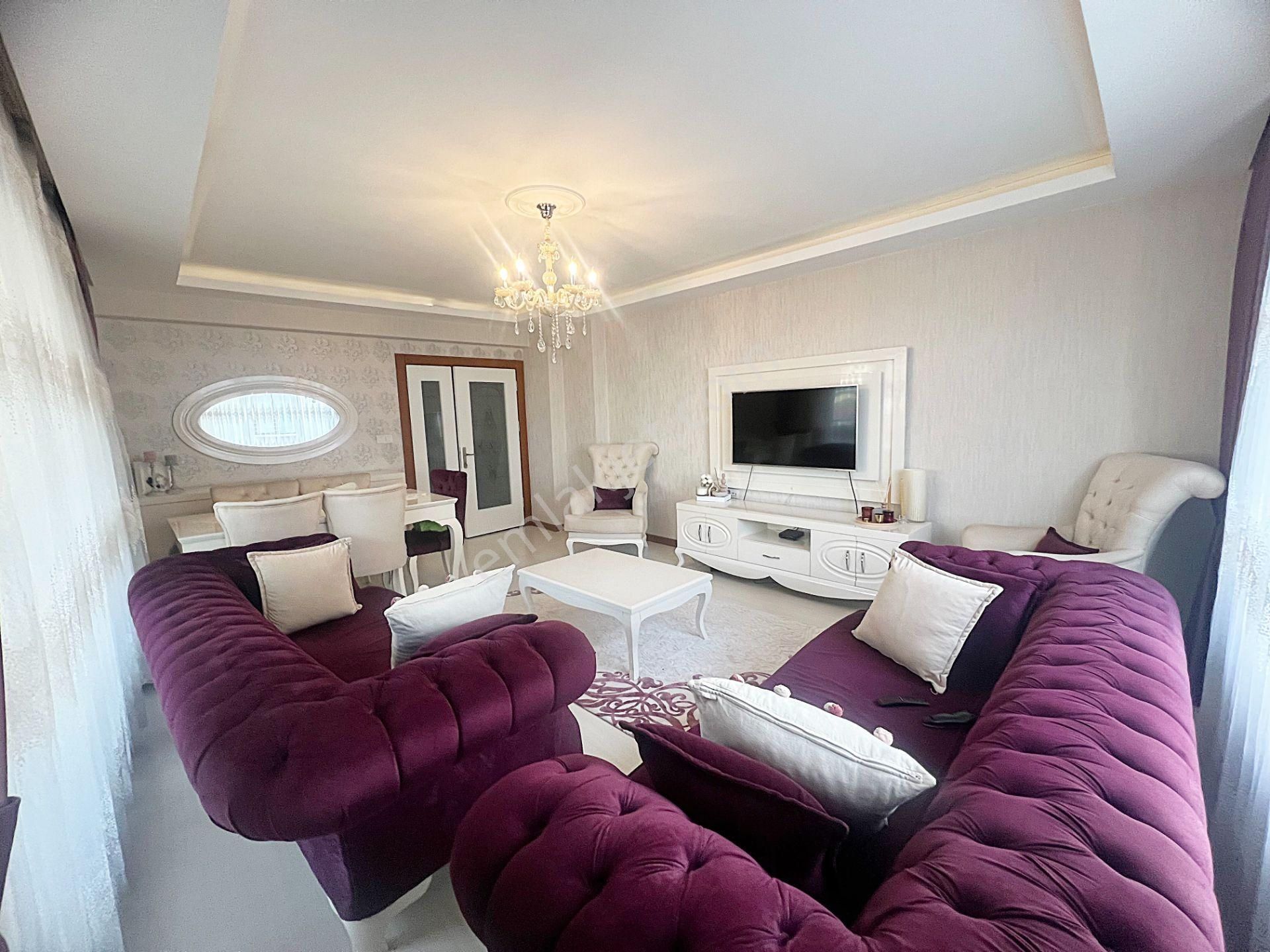 Avcılarda Çarşamba Pazarı Yanı Kök Tapu Ful Yapılı İskanlı 9.kat - Görsel 6