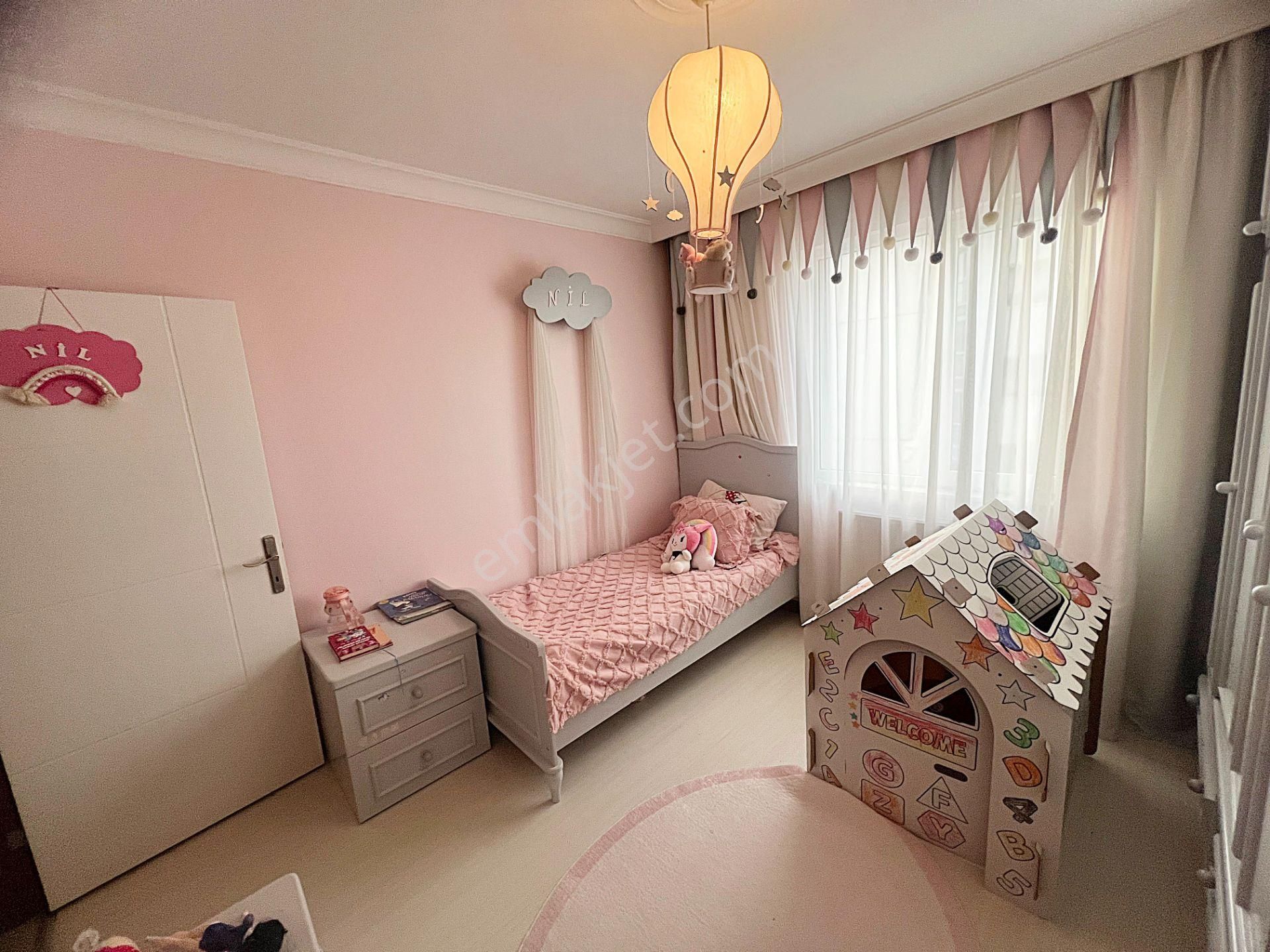 Avcılarda Çarşamba Pazarı Yanı Kök Tapu Ful Yapılı İskanlı 9.kat - Görsel 12