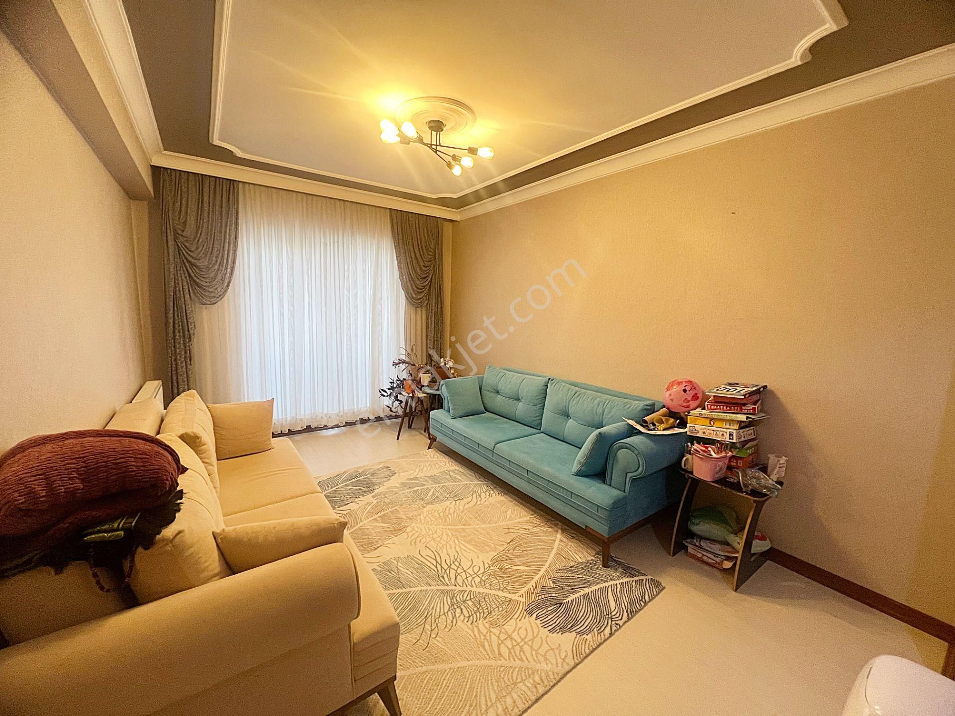 Avcılarda Çarşamba Pazarı Yanı Kök Tapu Ful Yapılı İskanlı 9.kat - Görsel 8