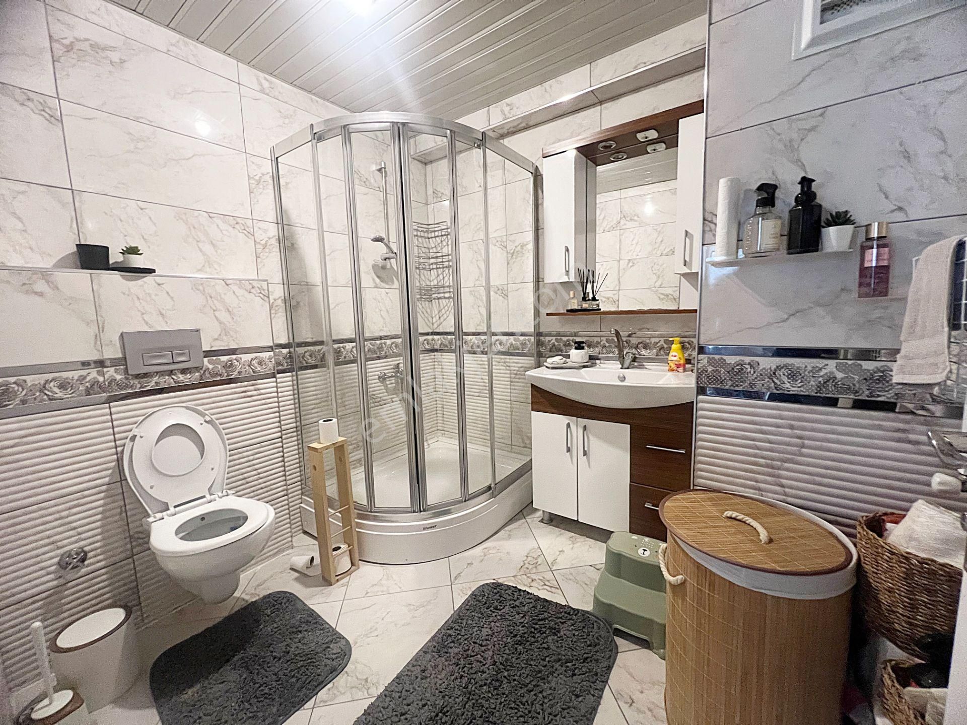 Avcılarda Çarşamba Pazarı Yanı Kök Tapu Ful Yapılı İskanlı 9.kat - Görsel 22