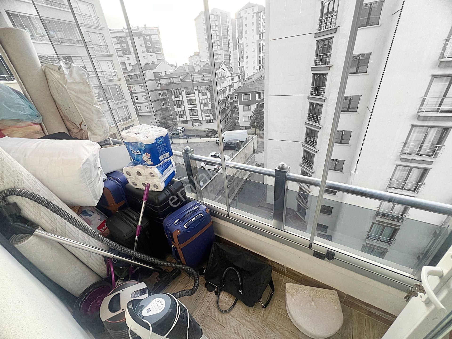 Avcılarda Çarşamba Pazarı Yanı Kök Tapu Ful Yapılı İskanlı 9.kat - Görsel 18