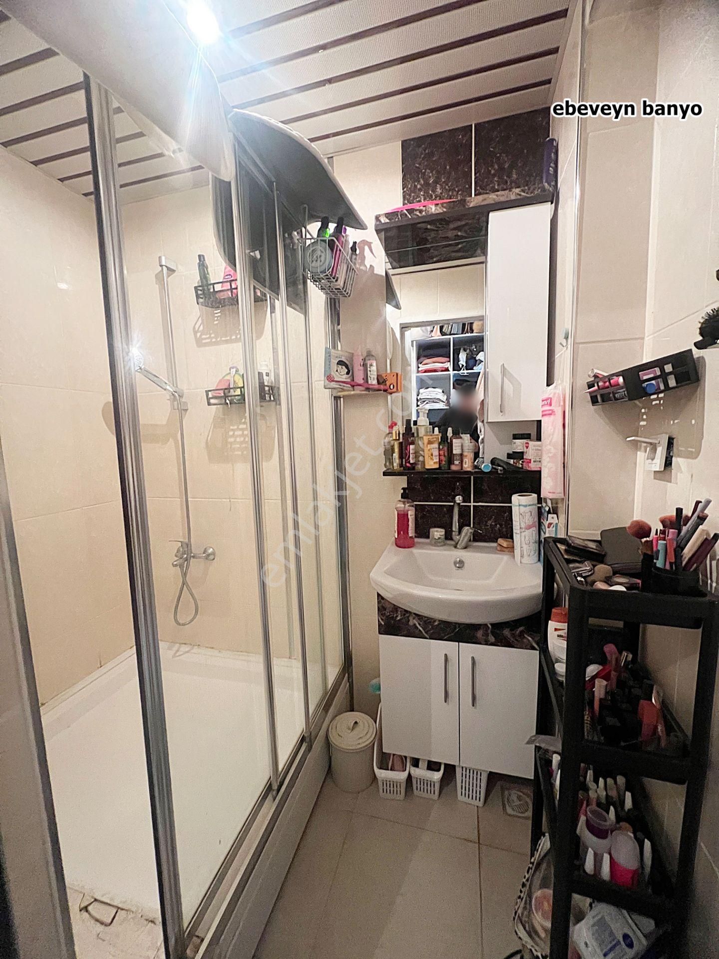 Avcılarda Çarşamba Pazarı Yanı Kök Tapu Ful Yapılı İskanlı 9.kat - Görsel 21