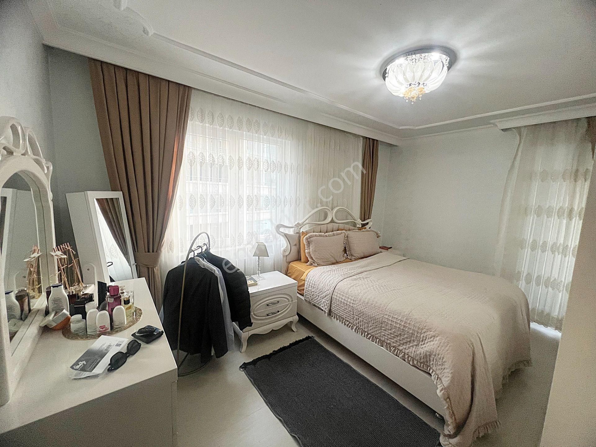 Avcılarda Çarşamba Pazarı Yanı Kök Tapu Ful Yapılı İskanlı 9.kat - Görsel 15