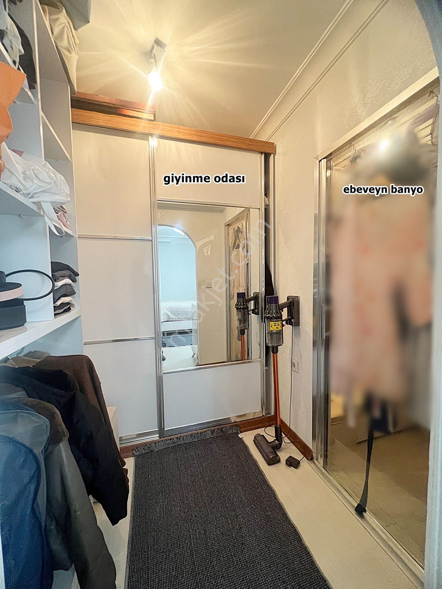 Avcılarda Çarşamba Pazarı Yanı Kök Tapu Ful Yapılı İskanlı 9.kat - Görsel 19