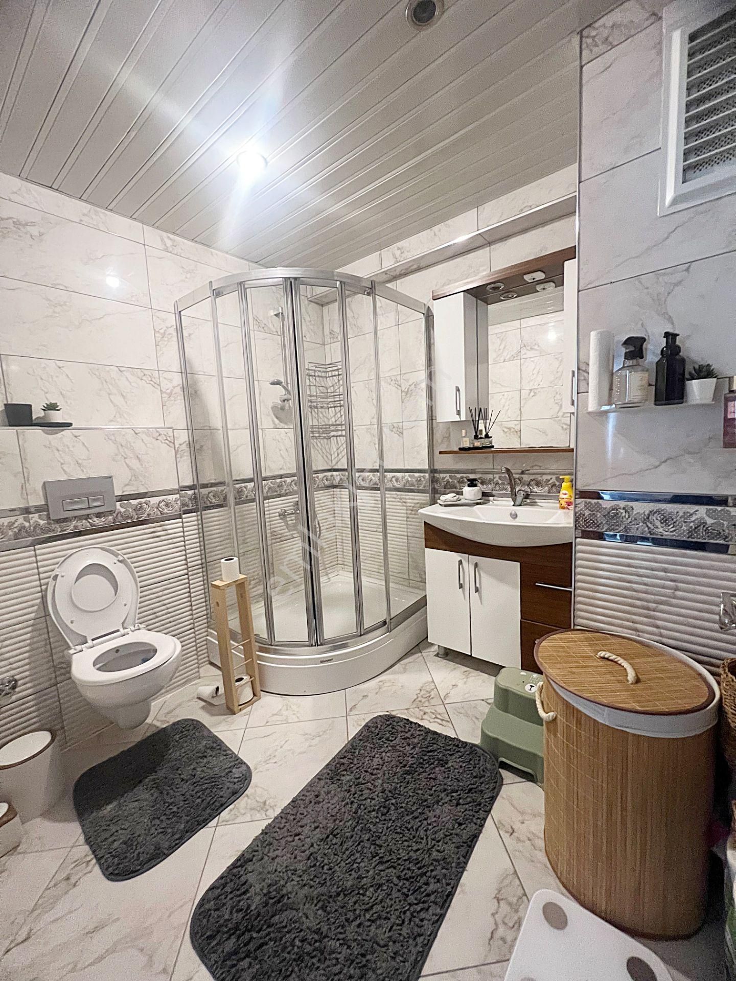 Avcılarda Çarşamba Pazarı Yanı Kök Tapu Ful Yapılı İskanlı 9.kat - Görsel 23