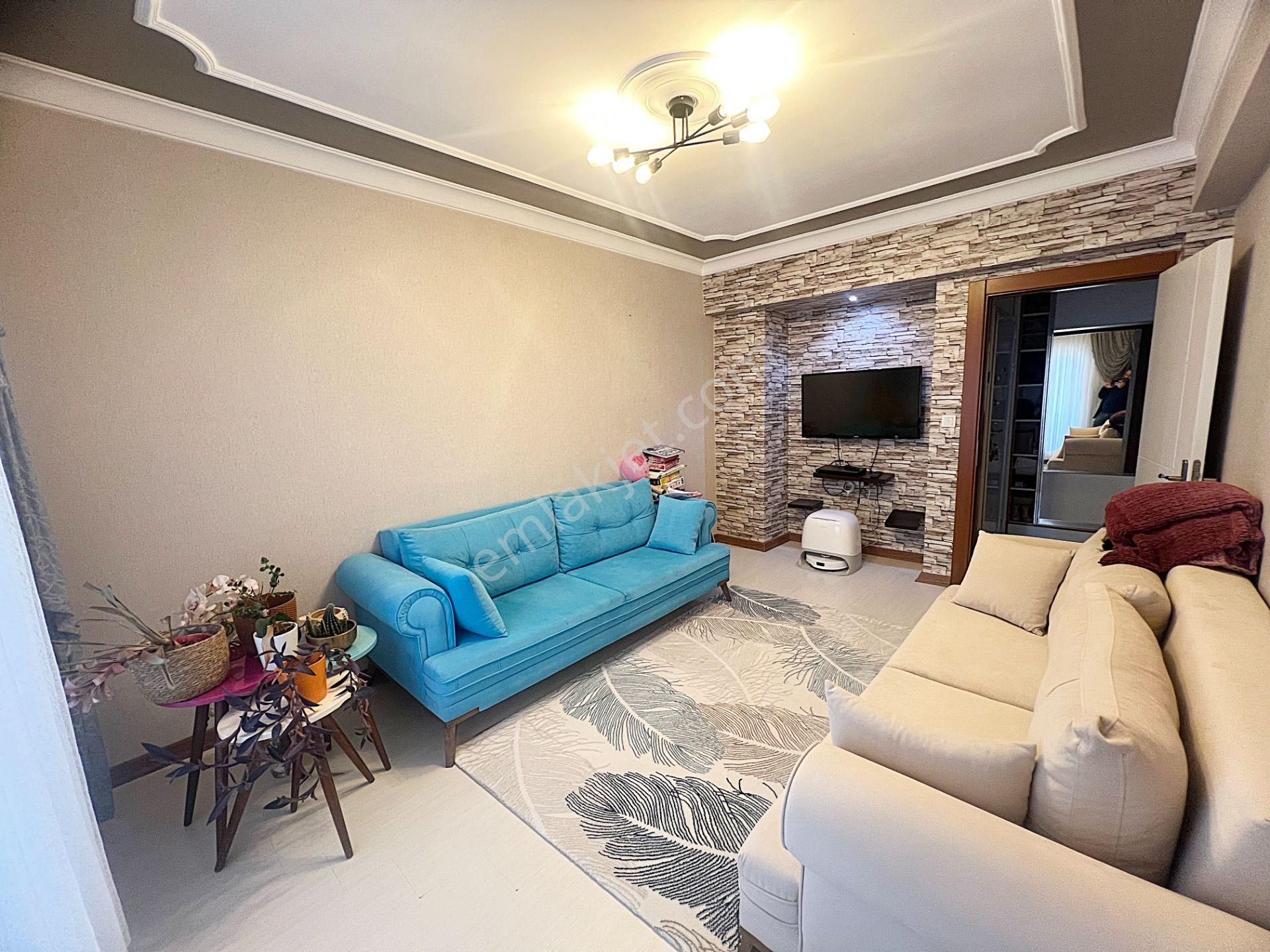 Avcılarda Çarşamba Pazarı Yanı Kök Tapu Ful Yapılı İskanlı 9.kat - Görsel 9