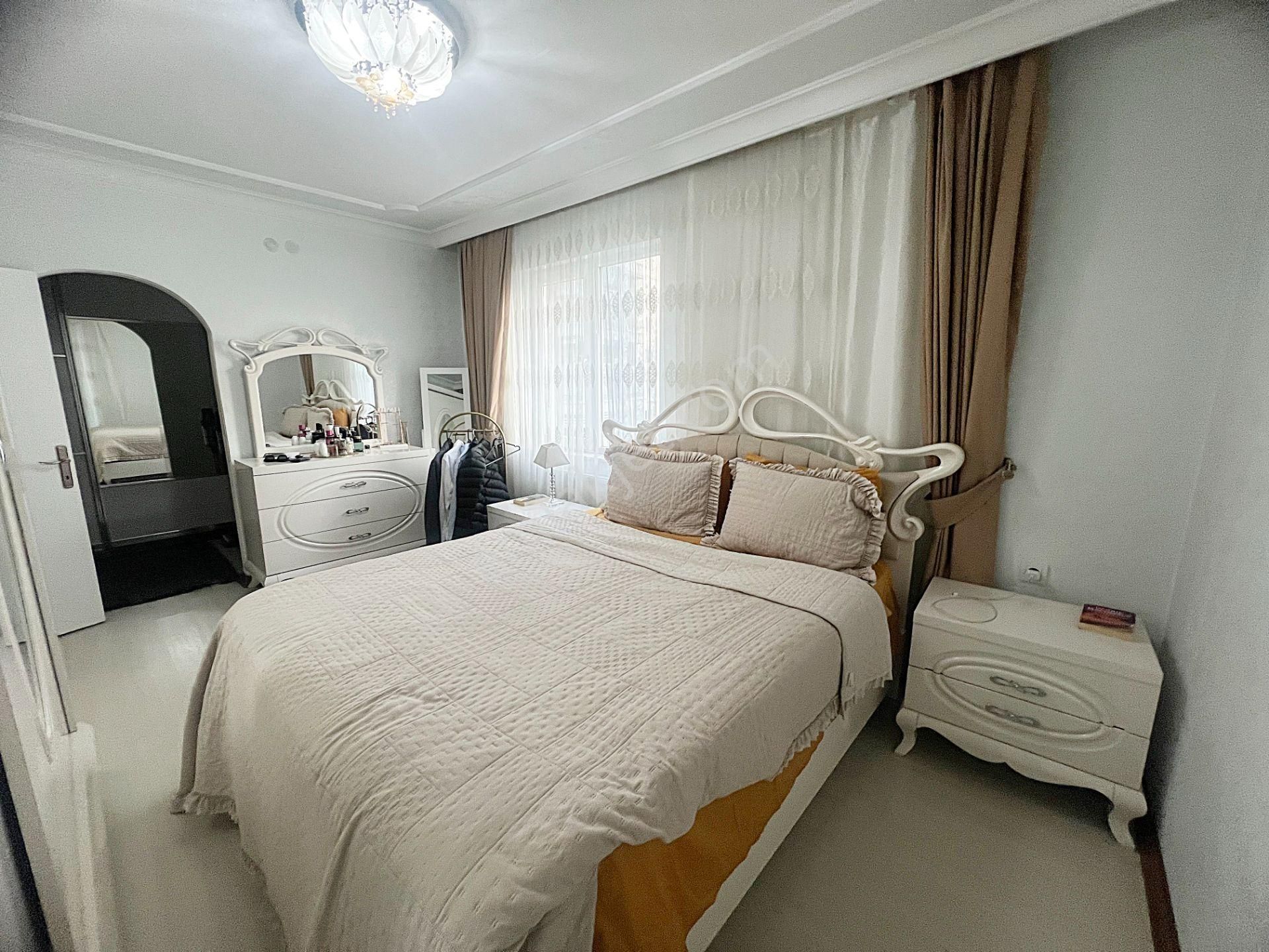 Avcılarda Çarşamba Pazarı Yanı Kök Tapu Ful Yapılı İskanlı 9.kat - Görsel 16