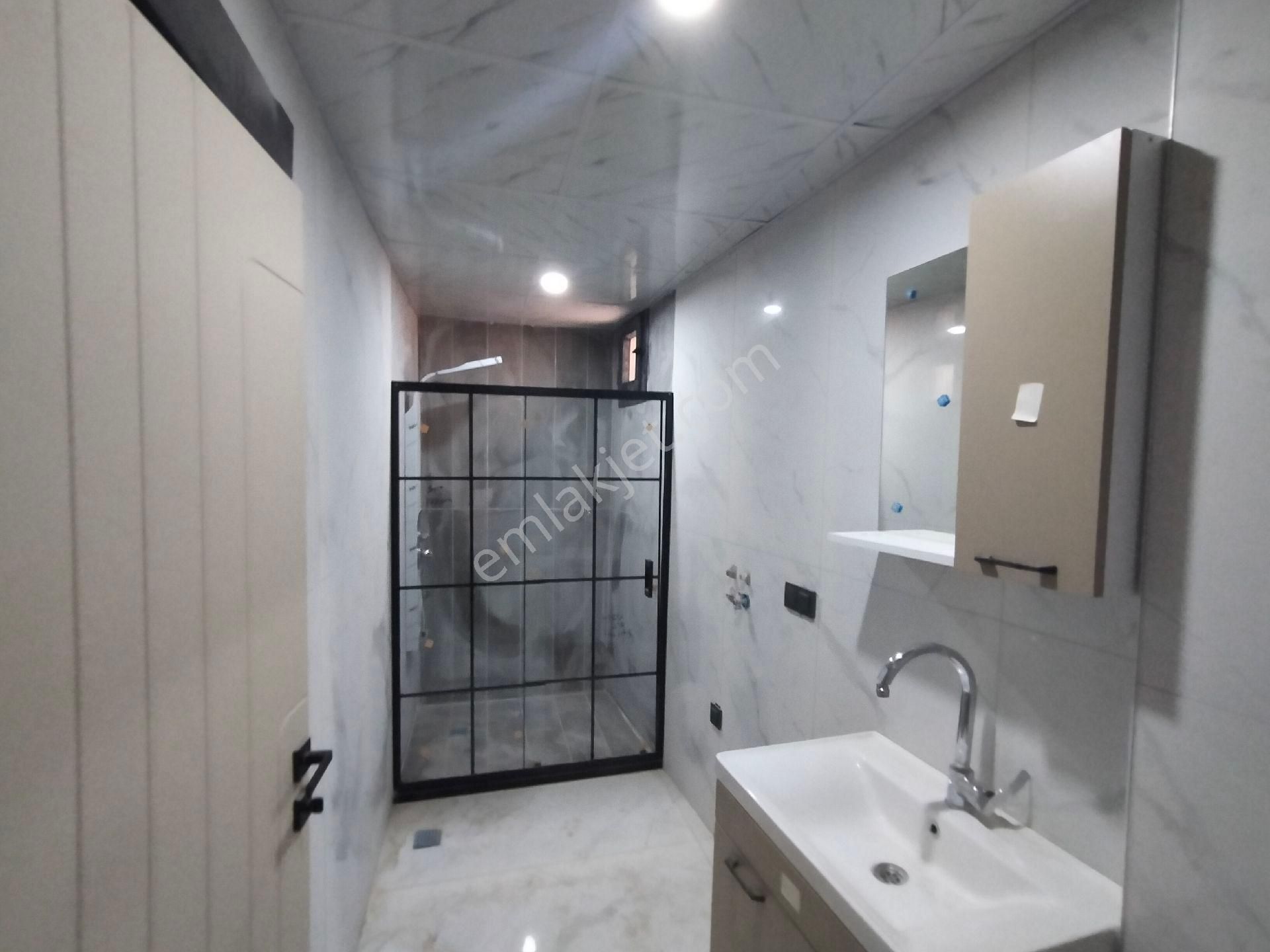 Balıkesir Burhaniye Mahkeme Mahallesi Nde Bulunan 2+1 - Görsel 8