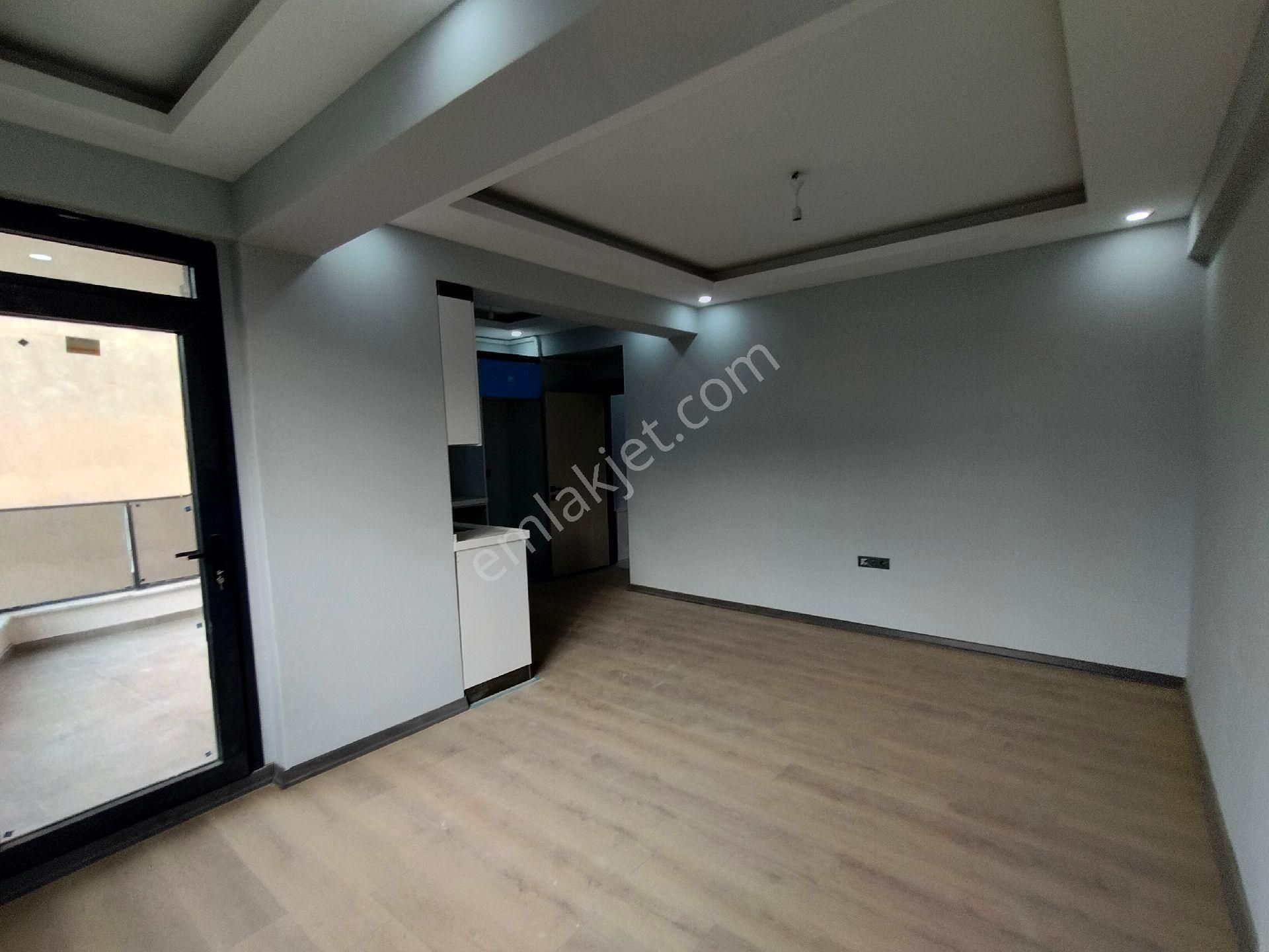 Balıkesir Burhaniye Mahkeme Mahallesi Nde Bulunan 2+1 - Görsel 16