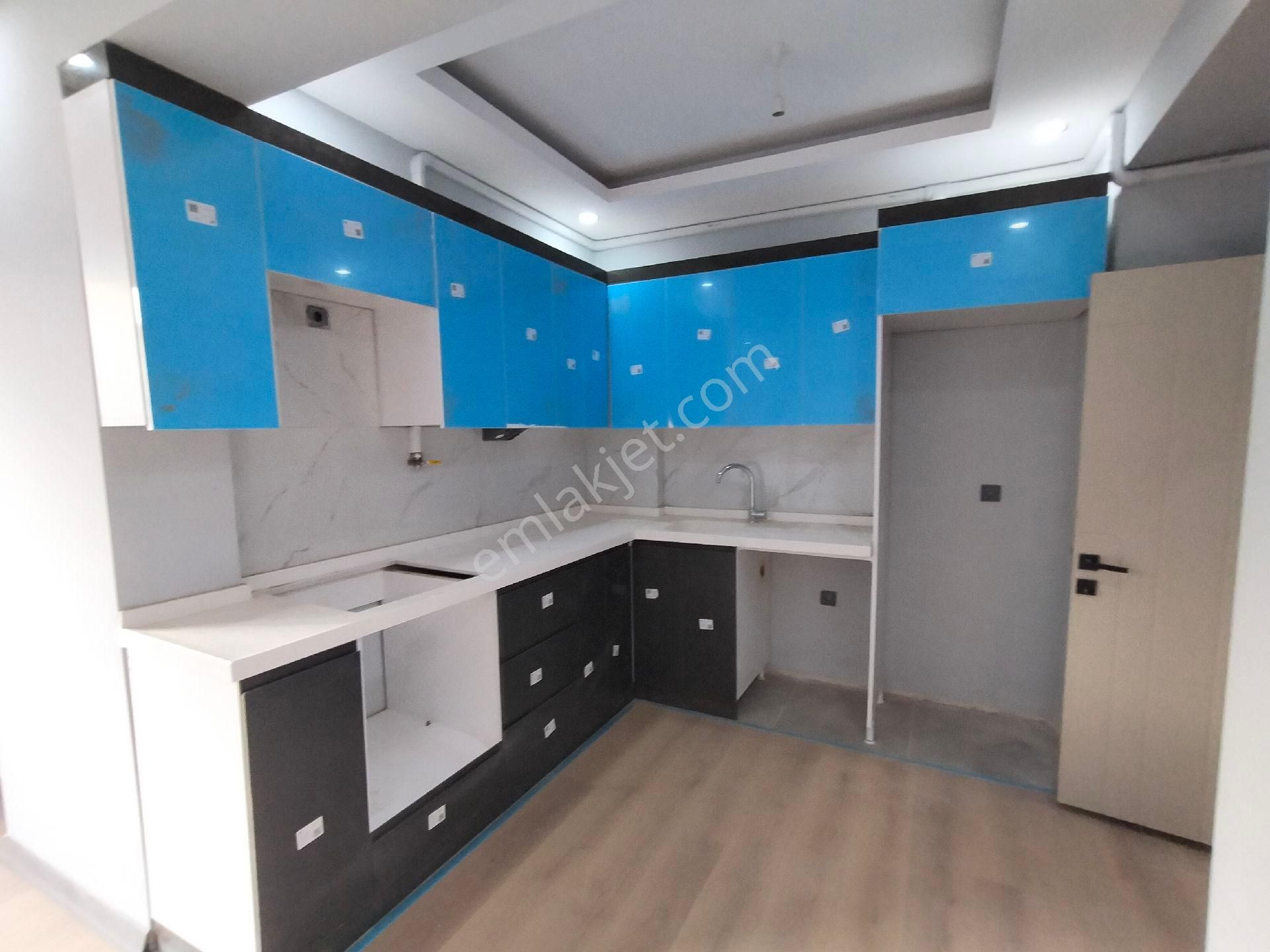 Balıkesir Burhaniye Mahkeme Mahallesi Nde Bulunan 2+1 - Görsel 20