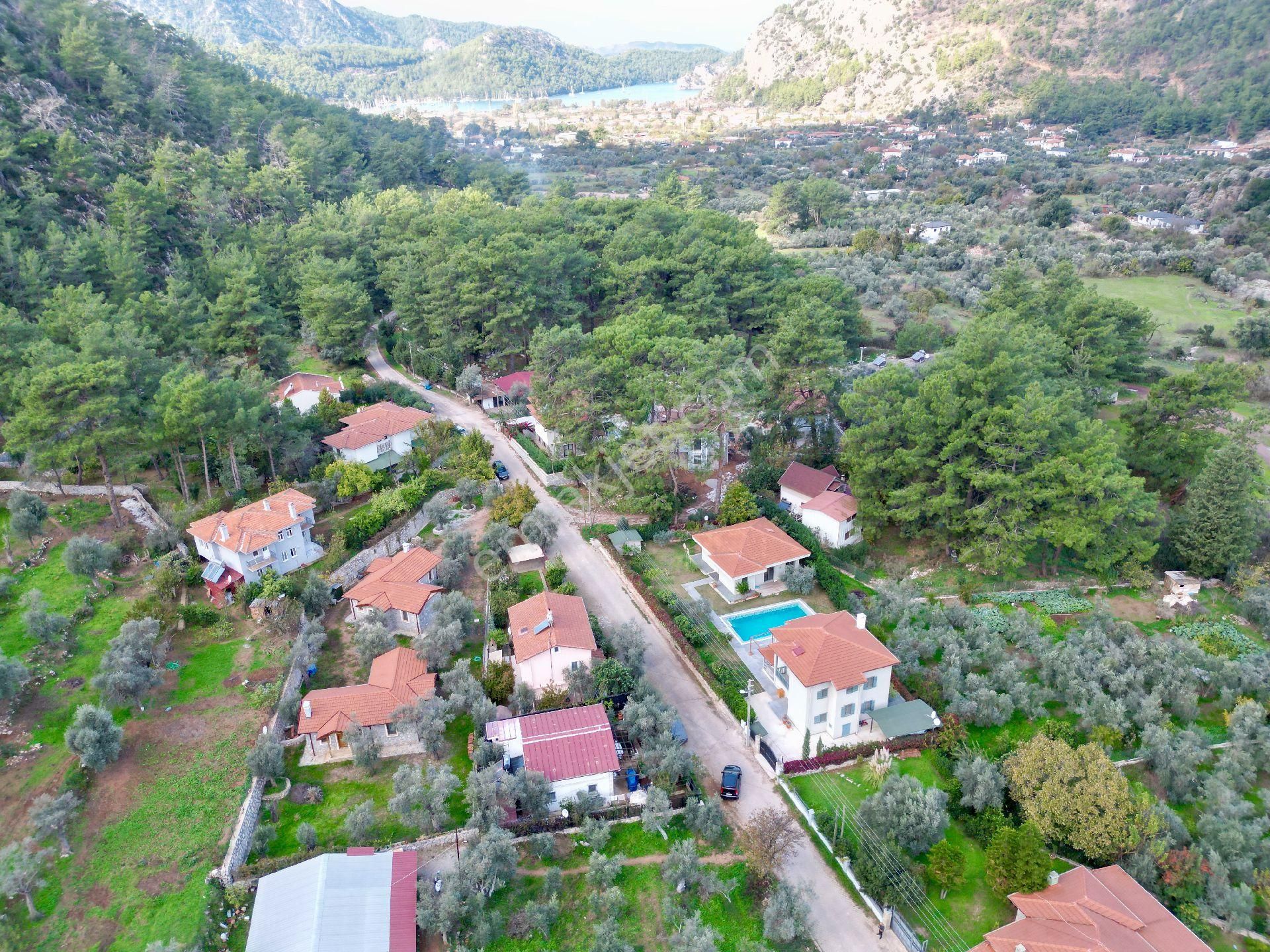 Joker: Orhaniye Kız Kumuna 2 Dakika Evlere Komşu Satılık Tarla - Görsel 14