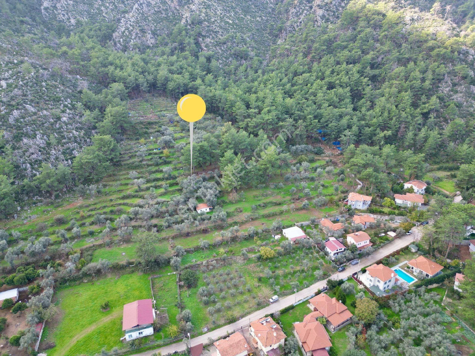 Joker: Orhaniye Kız Kumuna 2 Dakika Evlere Komşu Satılık Tarla - Görsel 4