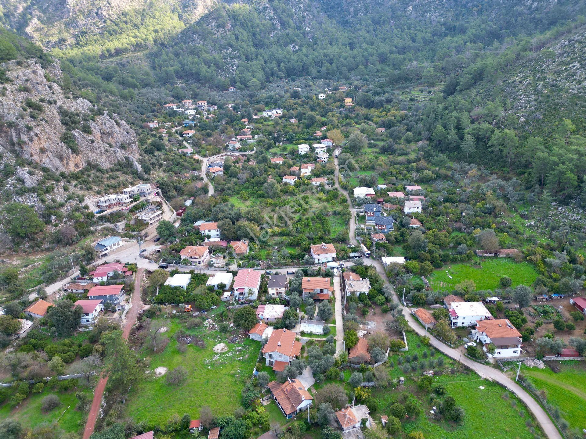 Joker: Orhaniye Kız Kumuna 2 Dakika Evlere Komşu Satılık Tarla - Görsel 13