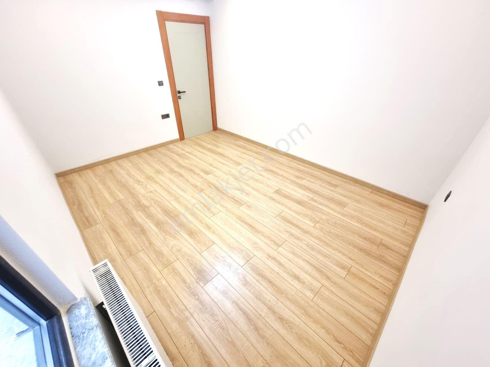 🏡aygülden Akçay'da Ulra Lüx Tasarımlı Ön Cephe Sıfır Çay Manzaralı Doğalgazlı 3+1 Satılık Daireler - Görsel 15