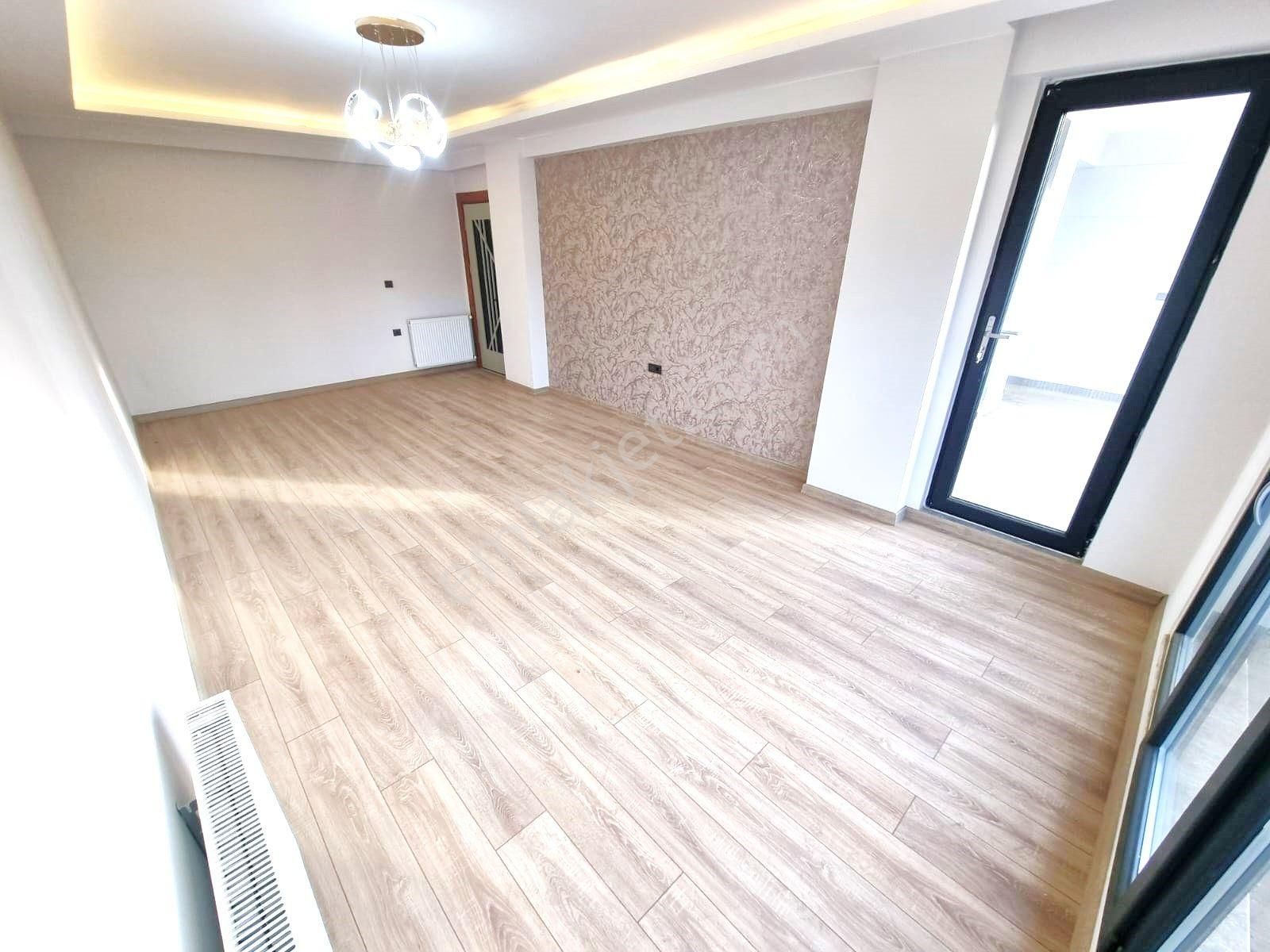 🏡aygülden Akçay'da Ulra Lüx Tasarımlı Ön Cephe Sıfır Çay Manzaralı Doğalgazlı 3+1 Satılık Daireler - Görsel 10