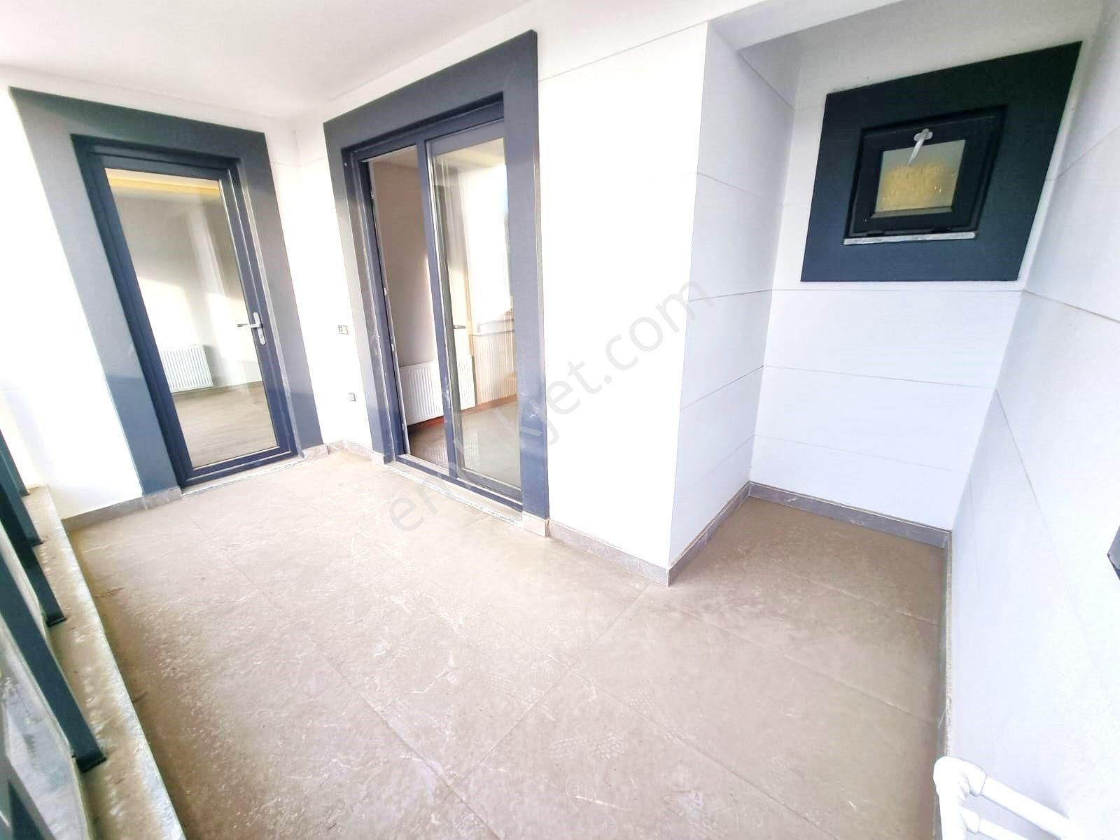 🏡aygülden Akçay'da Ulra Lüx Tasarımlı Ön Cephe Sıfır Çay Manzaralı Doğalgazlı 3+1 Satılık Daireler - Görsel 20