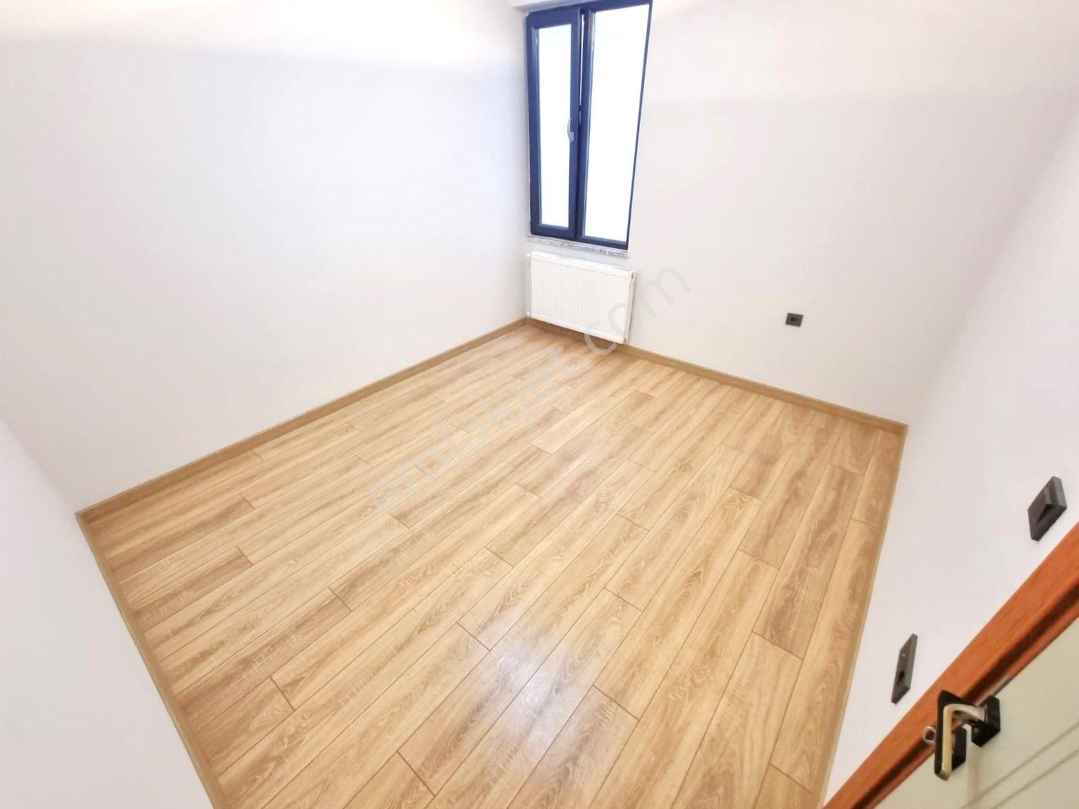 🏡aygülden Akçay'da Ulra Lüx Tasarımlı Ön Cephe Sıfır Çay Manzaralı Doğalgazlı 3+1 Satılık Daireler - Görsel 16
