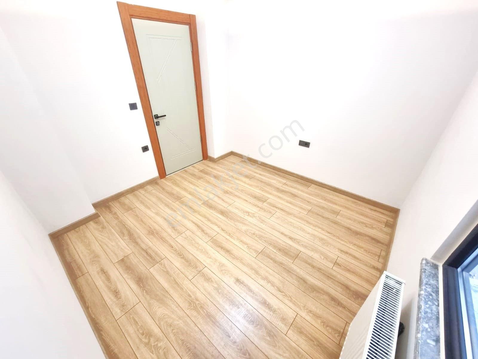 🏡aygülden Akçay'da Ulra Lüx Tasarımlı Ön Cephe Sıfır Çay Manzaralı Doğalgazlı 3+1 Satılık Daireler - Görsel 24