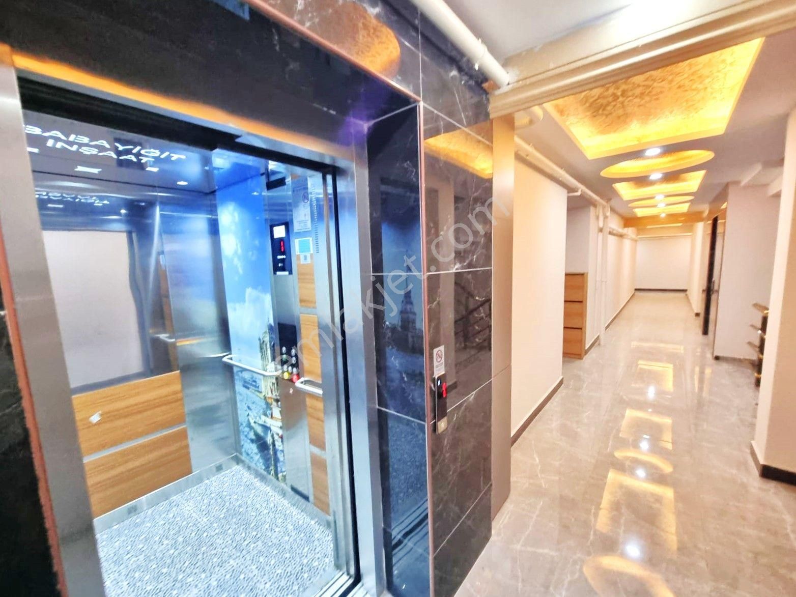 🏡aygülden Akçay'da Ulra Lüx Tasarımlı Ön Cephe Sıfır Çay Manzaralı Doğalgazlı 3+1 Satılık Daireler - Görsel 33