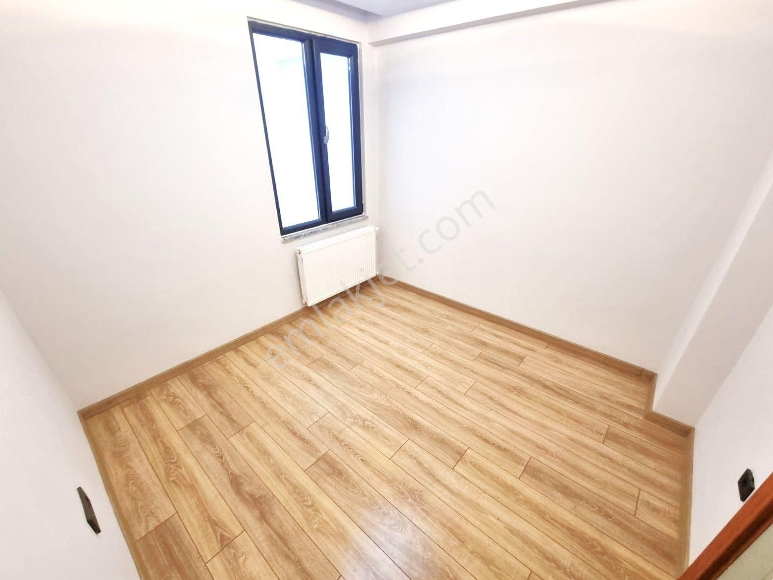 🏡aygülden Akçay'da Ulra Lüx Tasarımlı Ön Cephe Sıfır Çay Manzaralı Doğalgazlı 3+1 Satılık Daireler - Görsel 17