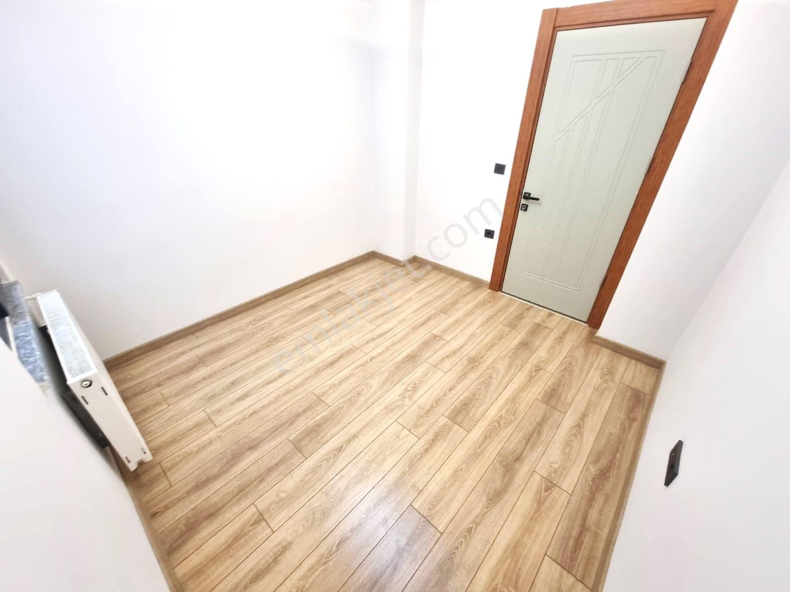 🏡aygülden Akçay'da Ulra Lüx Tasarımlı Ön Cephe Sıfır Çay Manzaralı Doğalgazlı 3+1 Satılık Daireler - Görsel 22