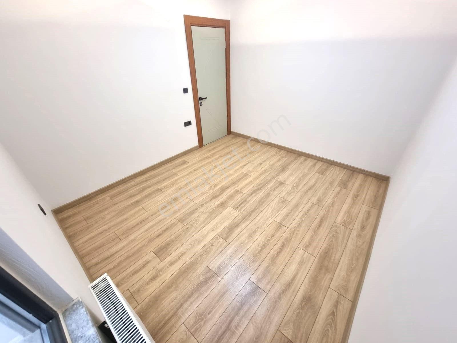 🏡aygülden Akçay'da Ulra Lüx Tasarımlı Ön Cephe Sıfır Çay Manzaralı Doğalgazlı 3+1 Satılık Daireler - Görsel 19