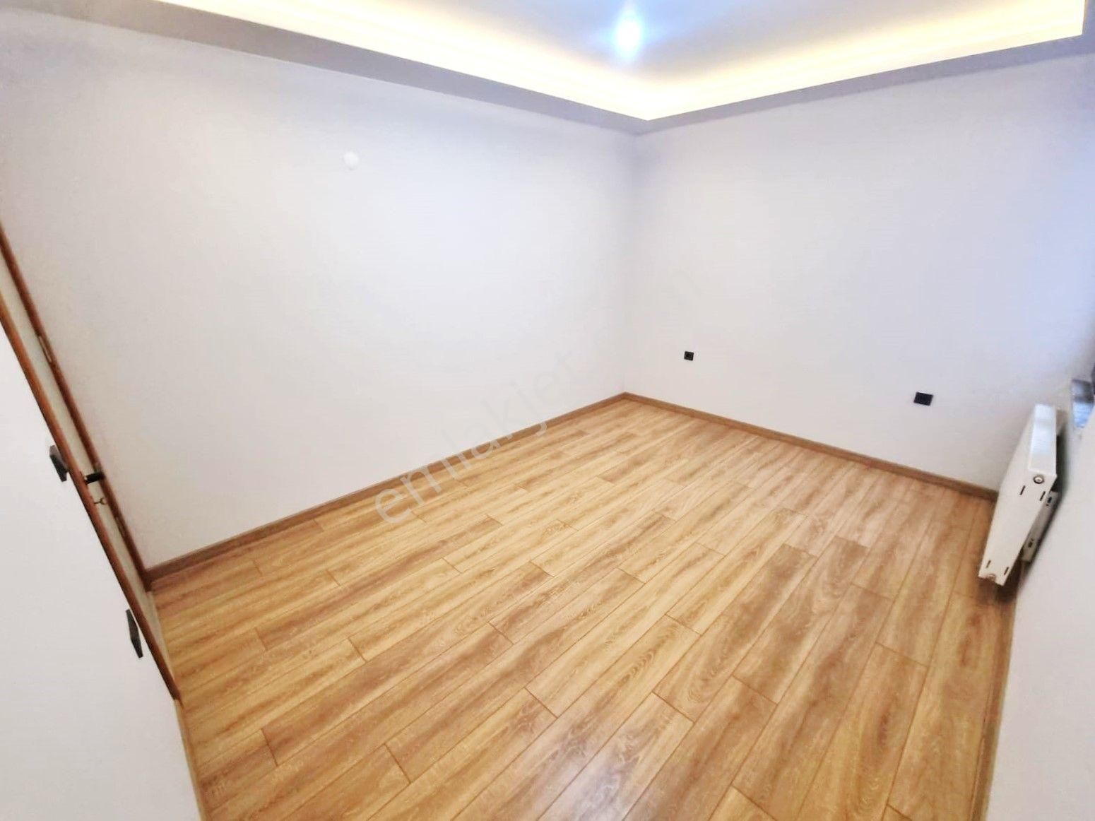 🏡aygülden Akçay'da Ulra Lüx Tasarımlı Ön Cephe Sıfır Çay Manzaralı Doğalgazlı 3+1 Satılık Daireler - Görsel 26