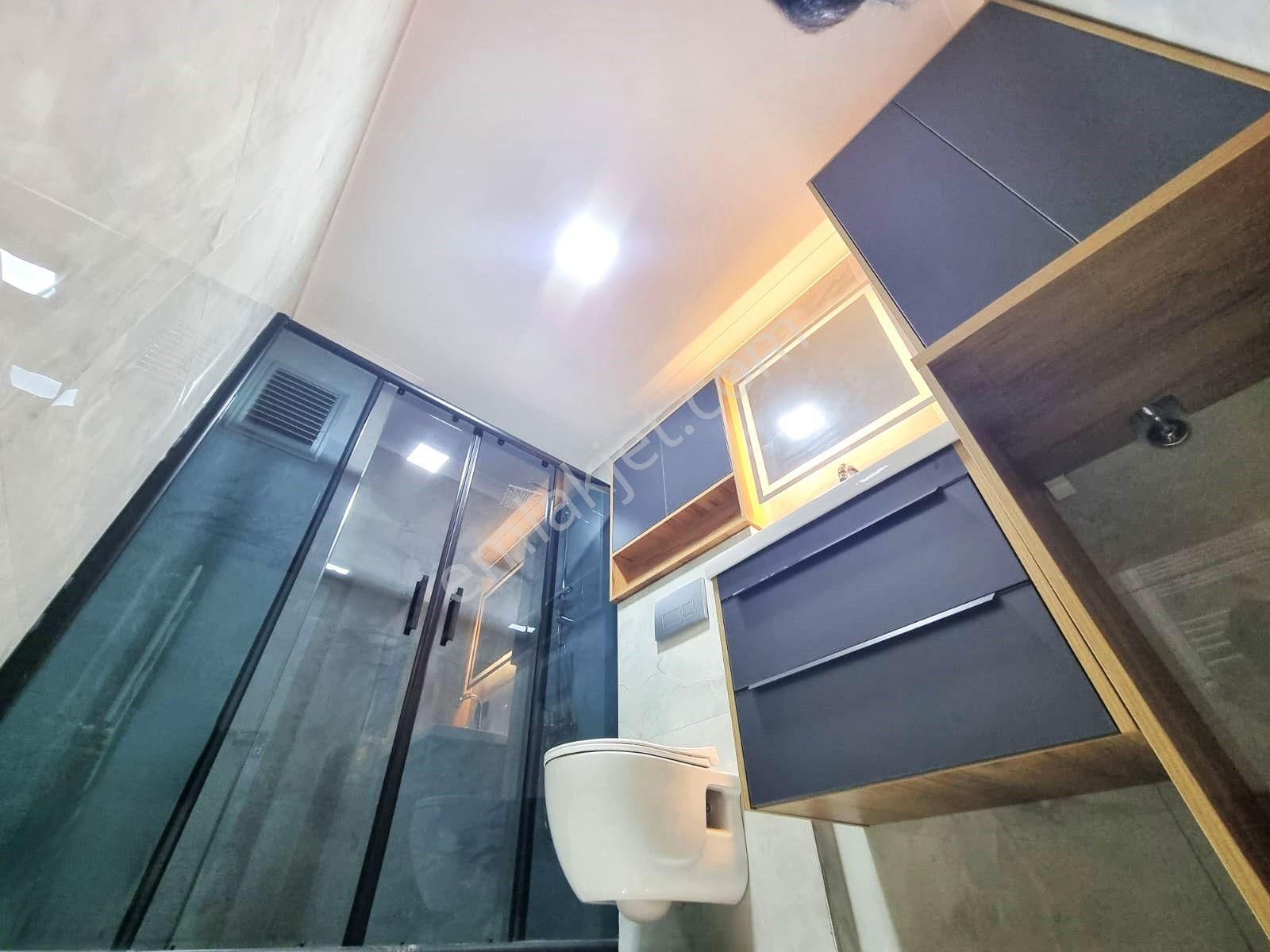 🏡aygülden Akçay'da Ulra Lüx Tasarımlı Ön Cephe Sıfır Çay Manzaralı Doğalgazlı 3+1 Satılık Daireler - Görsel 29