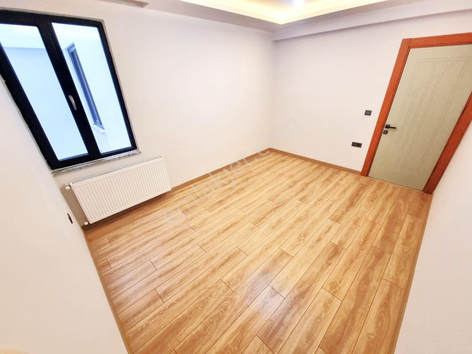 🏡aygülden Akçay'da Ulra Lüx Tasarımlı Ön Cephe Sıfır Çay Manzaralı Doğalgazlı 3+1 Satılık Daireler - Görsel 18