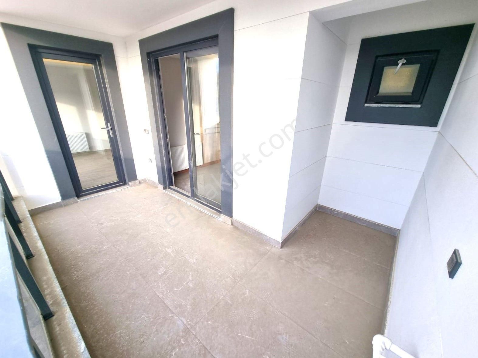 🏡aygülden Akçay'da Ulra Lüx Tasarımlı Ön Cephe Sıfır Çay Manzaralı Doğalgazlı 3+1 Satılık Daireler - Görsel 12