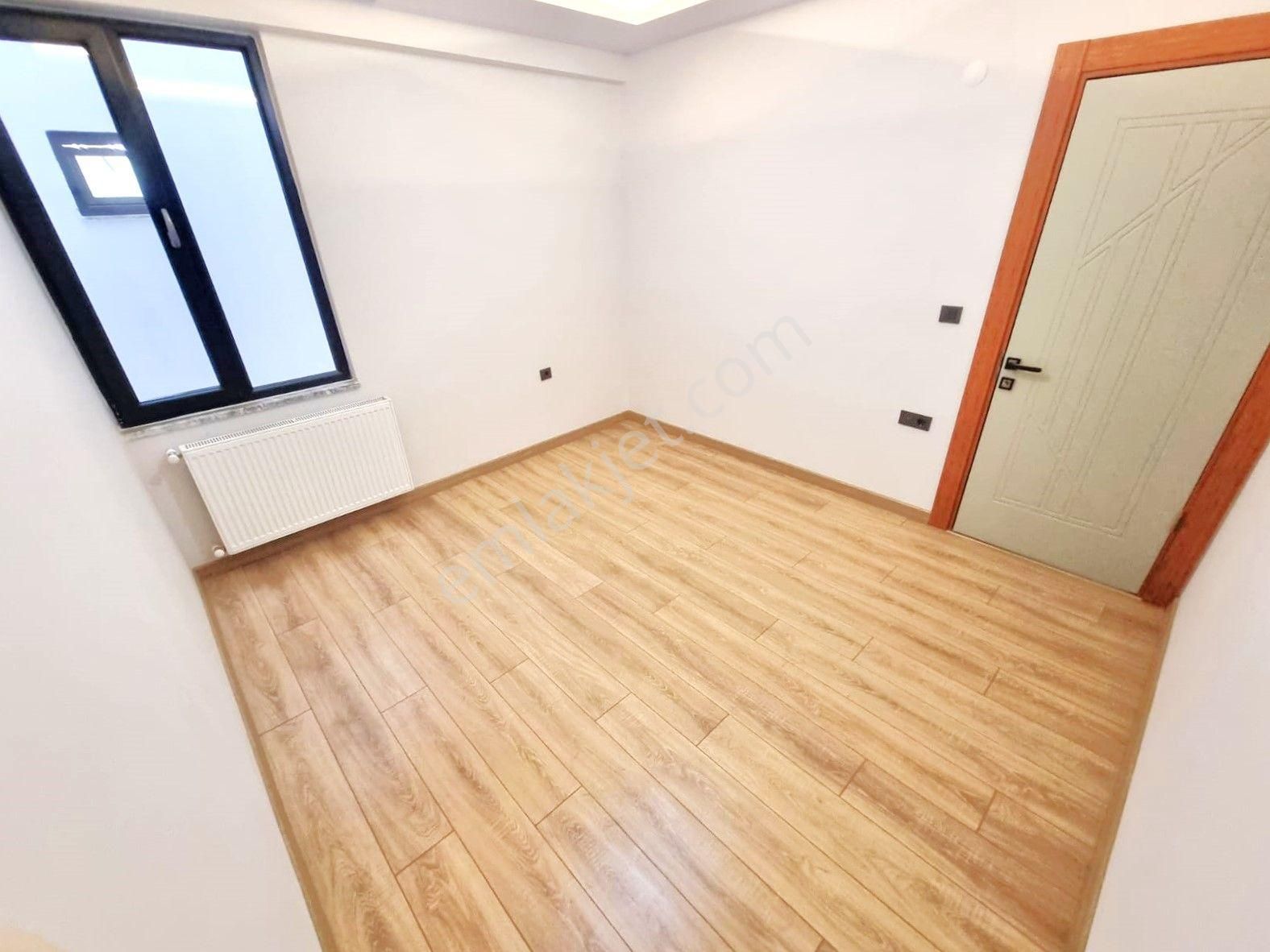 🏡aygülden Akçay'da Ulra Lüx Tasarımlı Ön Cephe Sıfır Çay Manzaralı Doğalgazlı 3+1 Satılık Daireler - Görsel 21