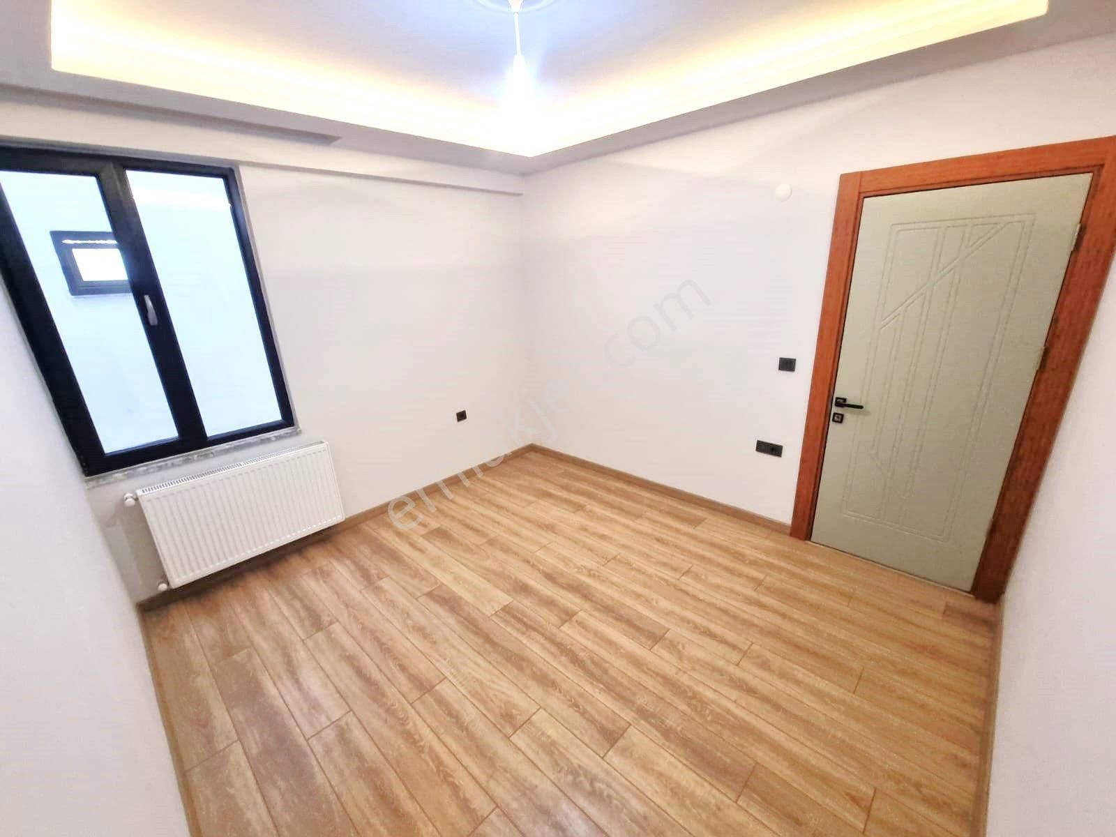 🏡aygülden Akçay'da Ulra Lüx Tasarımlı Ön Cephe Sıfır Çay Manzaralı Doğalgazlı 3+1 Satılık Daireler - Görsel 25