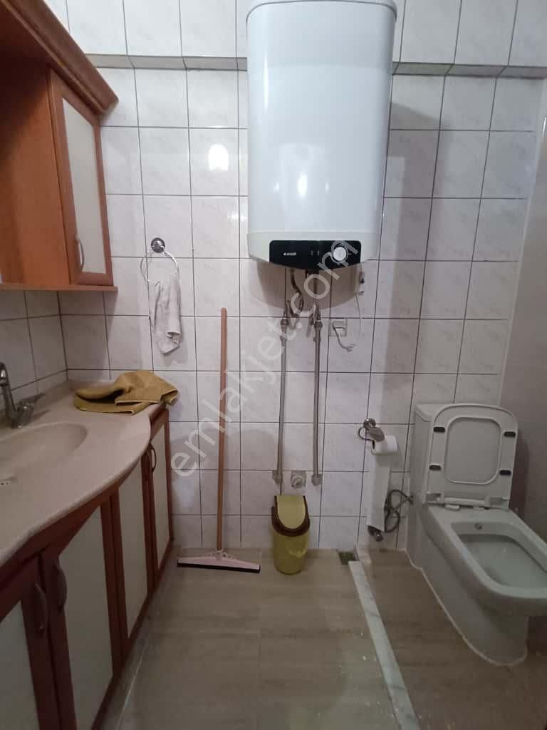 Didim Akbük Merkezde 3+1 Satılık Yazlık - Görsel 22