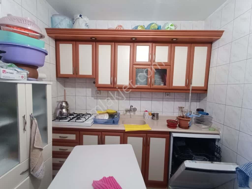 Didim Akbük Merkezde 3+1 Satılık Yazlık - Görsel 10